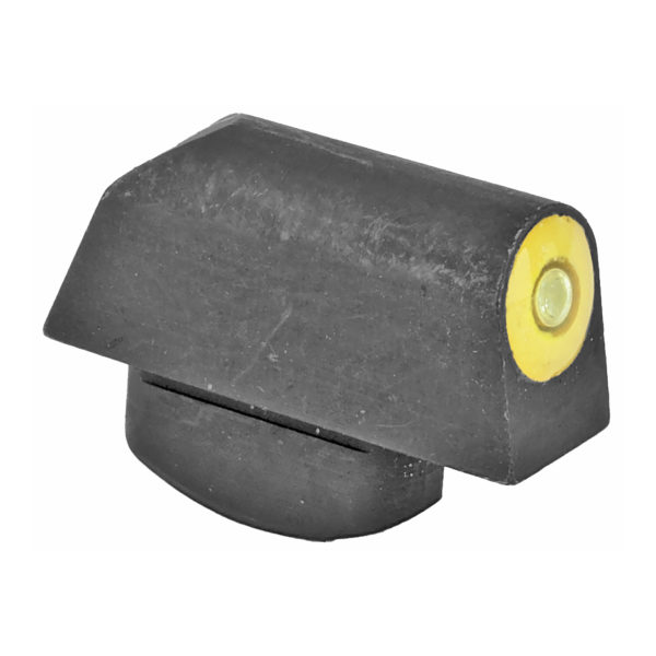 XS BIG DOT S&W BDY GRD38 TRIT YELLOW - Image 2