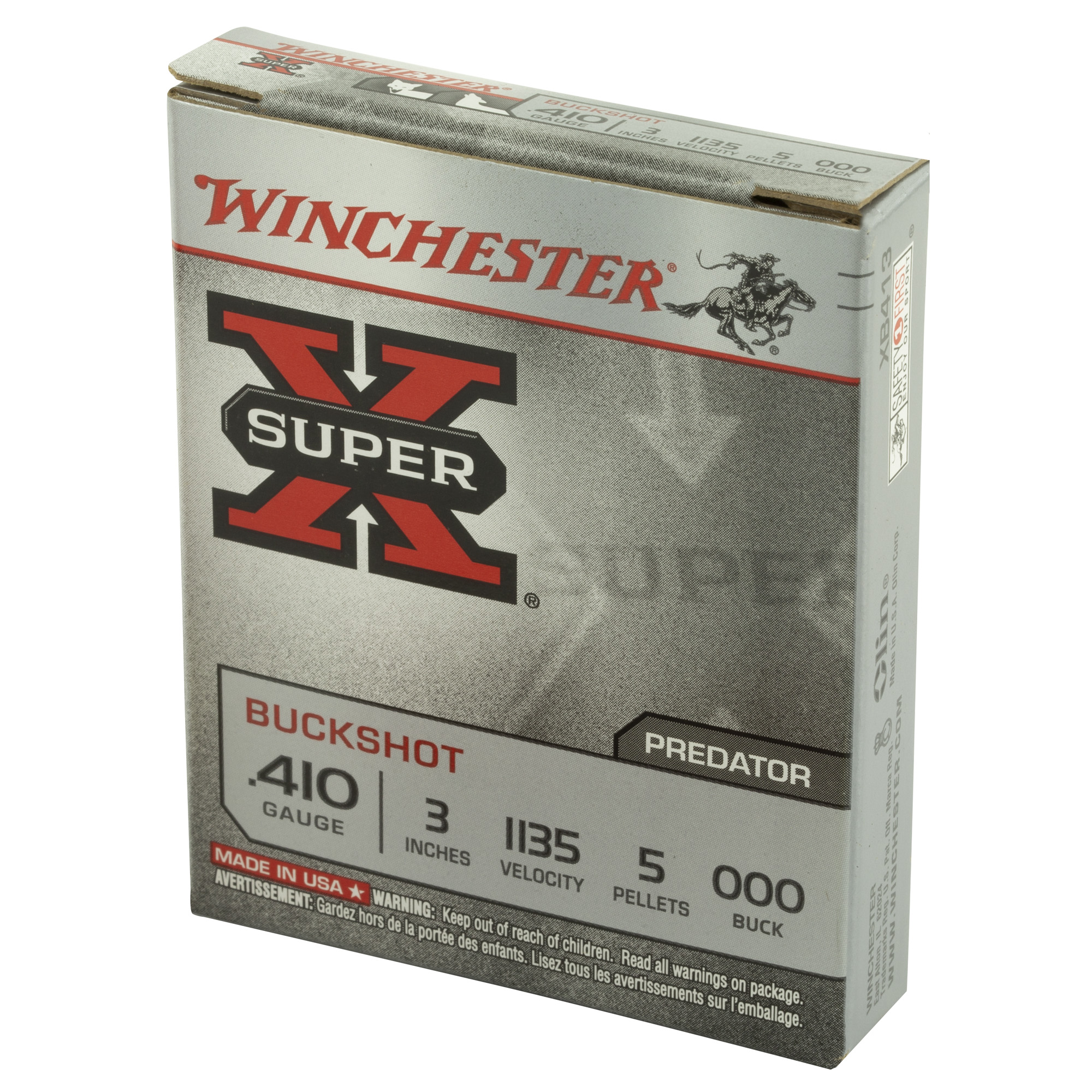 WIN SPRX 410GA 3 000BK 5PLT 5/250 - Image 3