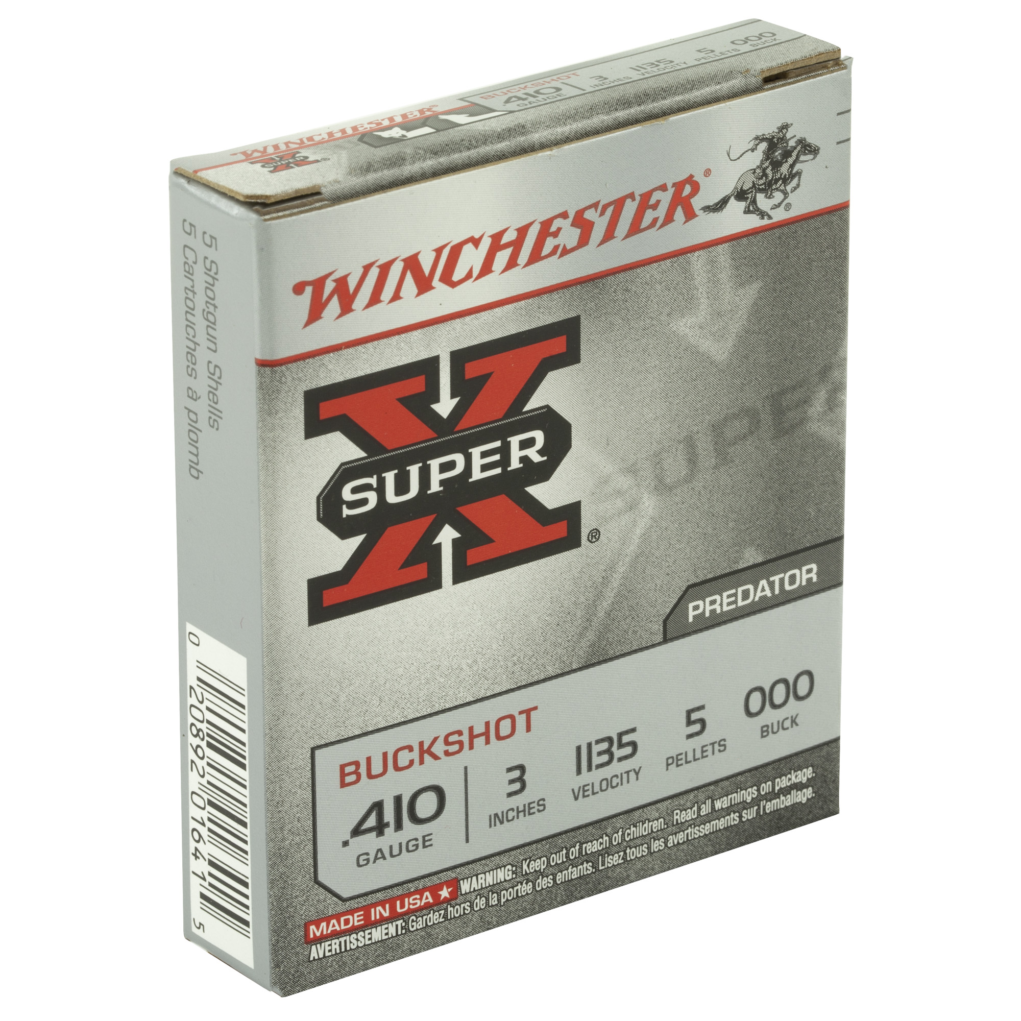 WIN SPRX 410GA 3 000BK 5PLT 5/250 - Image 2