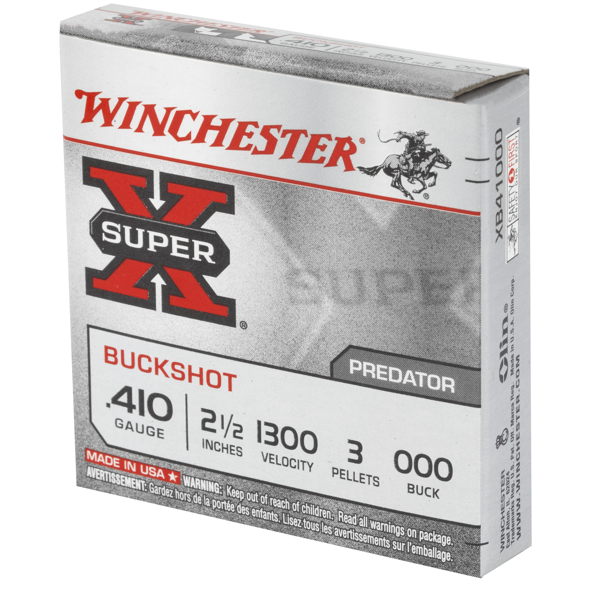 WIN SPRX 410GA 2.5000BK 3PLT 5/250 - Image 3