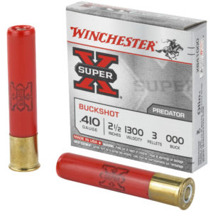 WIN SPRX 410GA 2.5000BK 3PLT 5/250