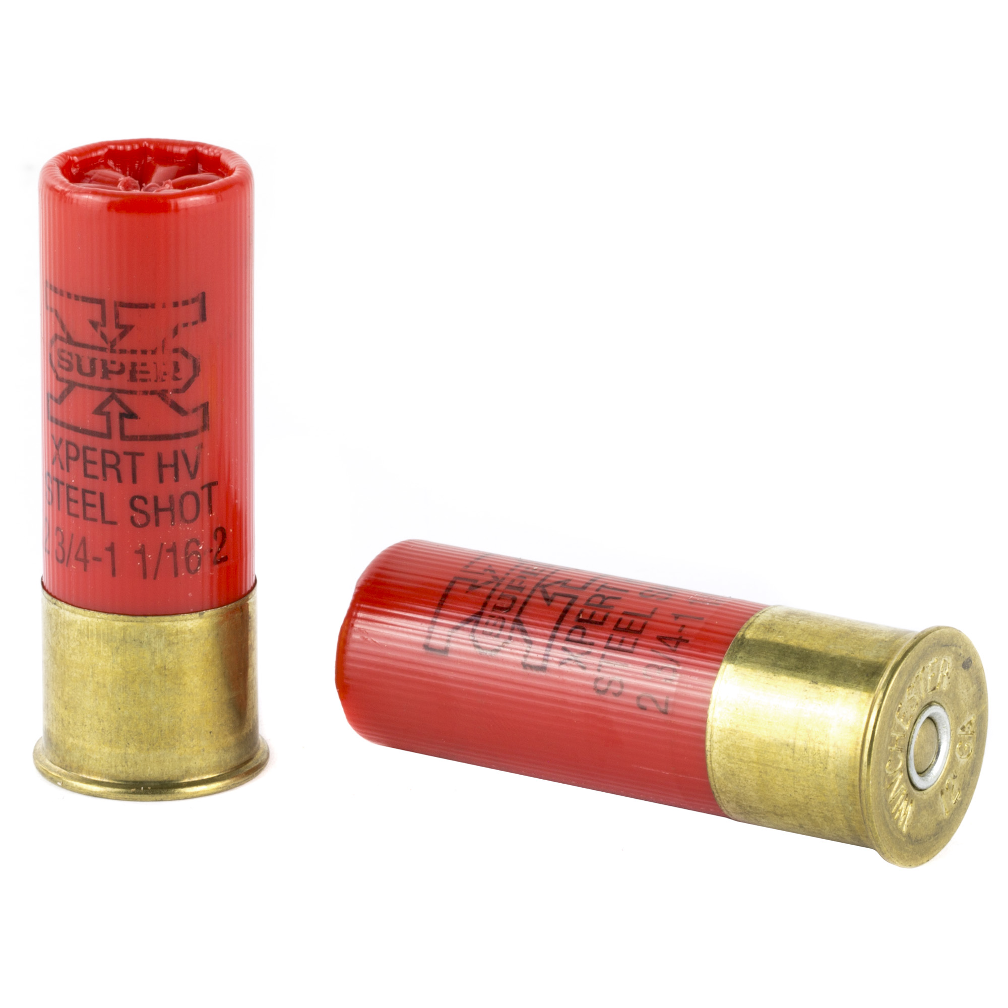WIN XPERT HV 12GA 2.75 #2 25/250 - Image 4