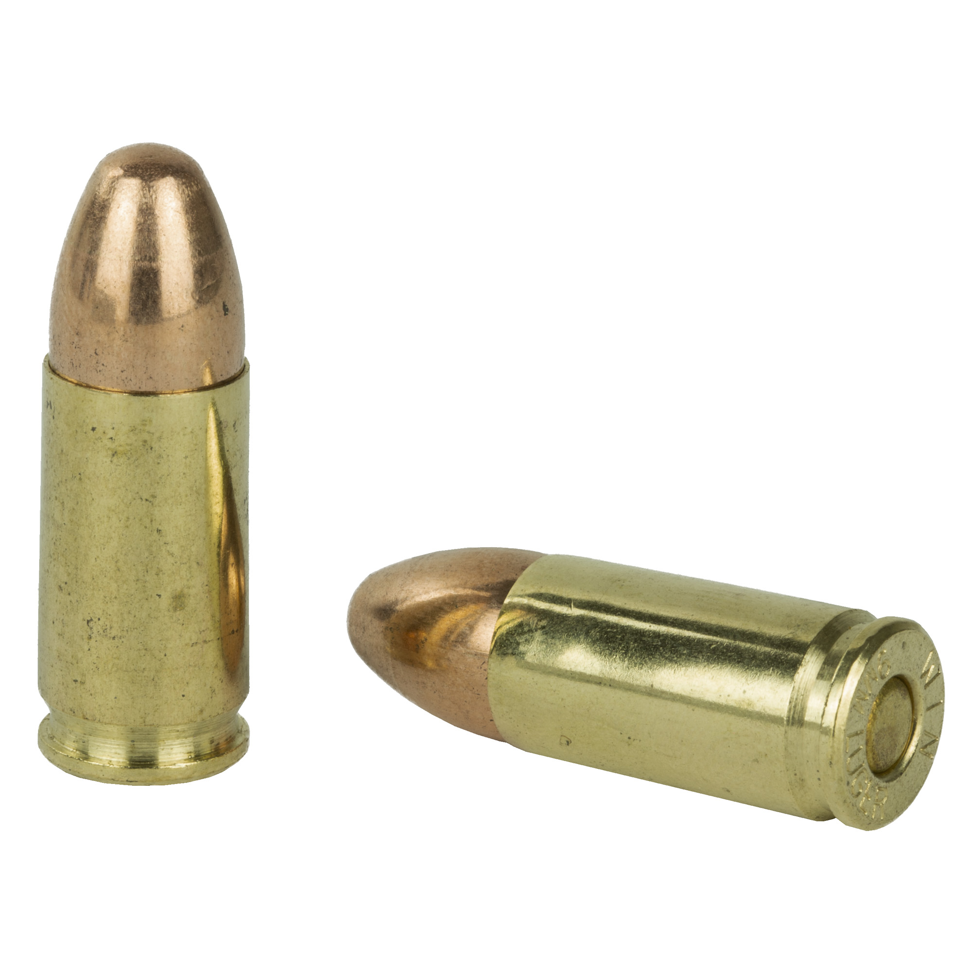 WIN USA 9MM 115GR FMJ 200/1000 - Image 4