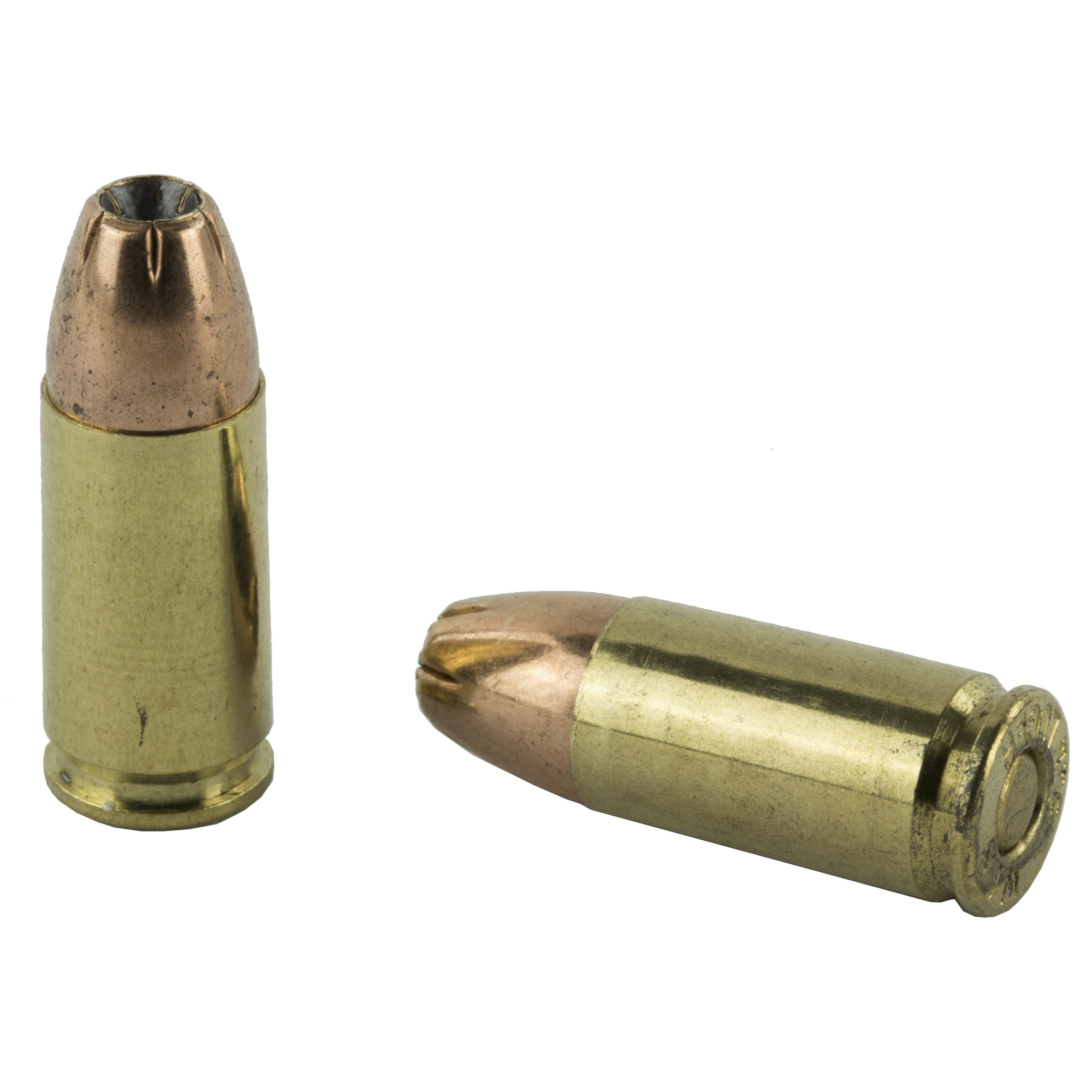 WIN USA 9MM 115GR JHP 50/500 - Image 4