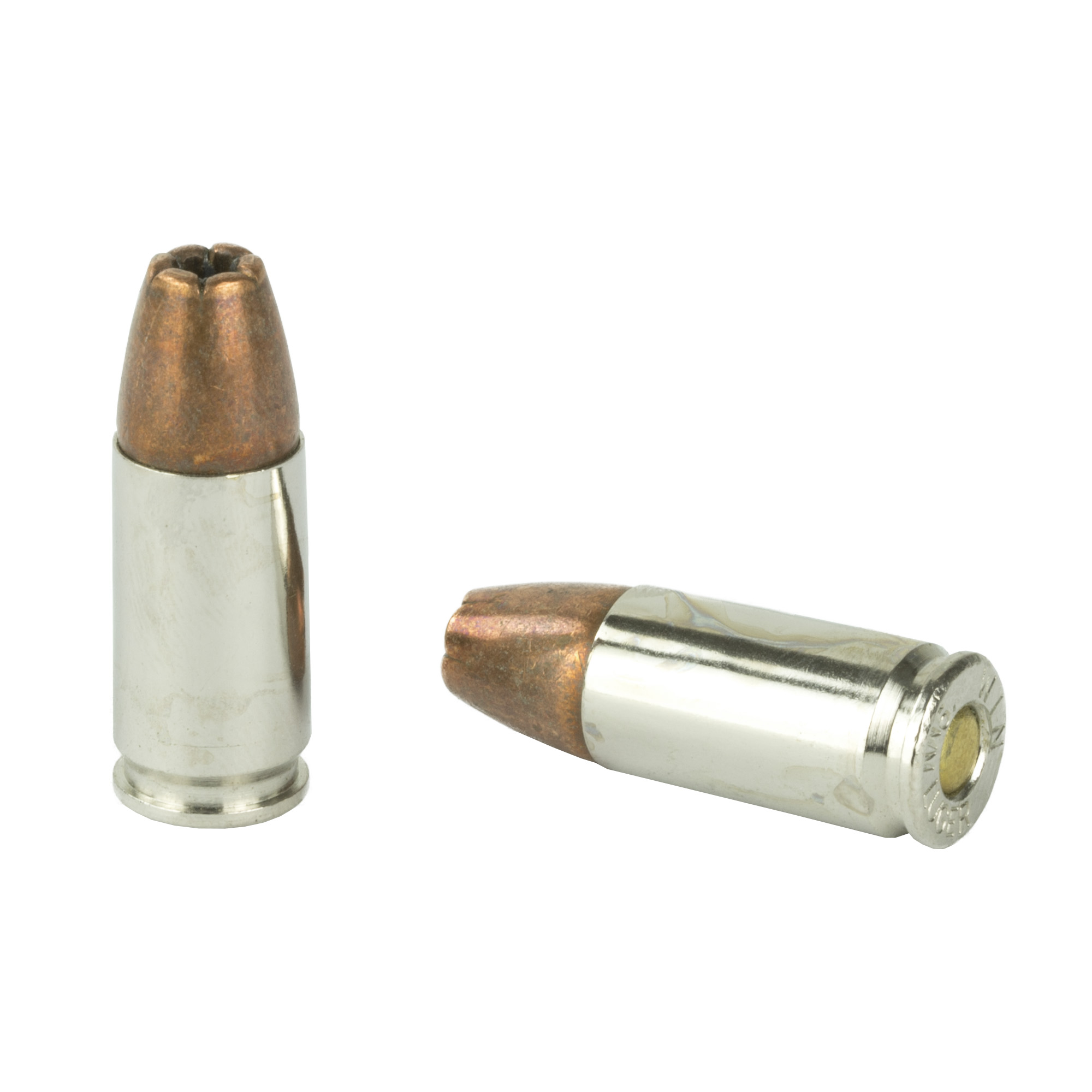 WIN DEFENDER 9MM 147GR JHP 20/200 - Image 4