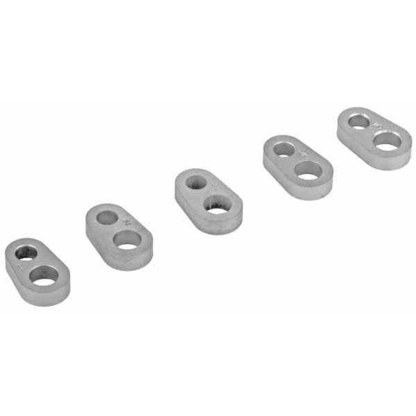 WILSON CUSTOM BBL LINK KIT - Image 2