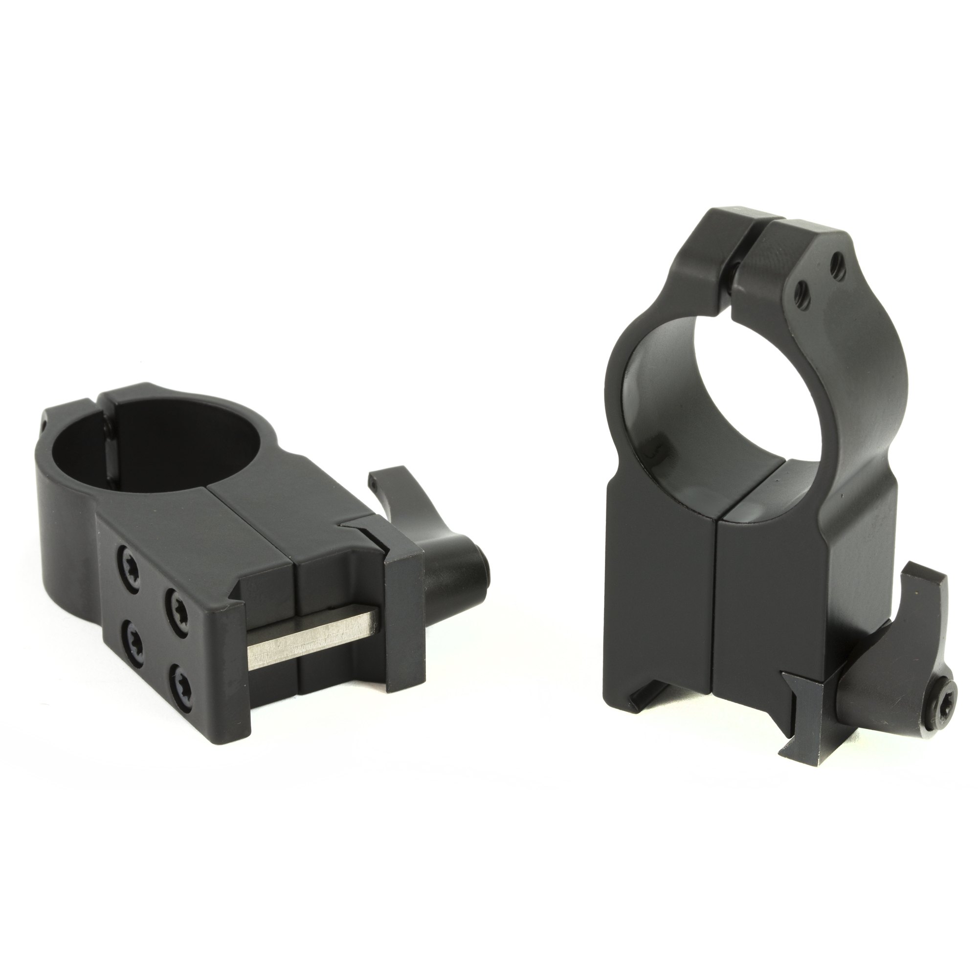 WARNE MAXIMA QD 1 ULTRA HI MATTE - Image 2