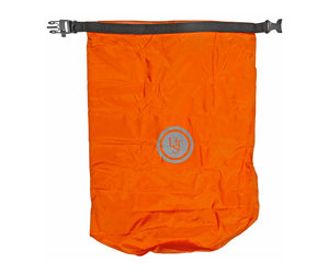 UST SAFE & DRY BAG 15L ORANGE