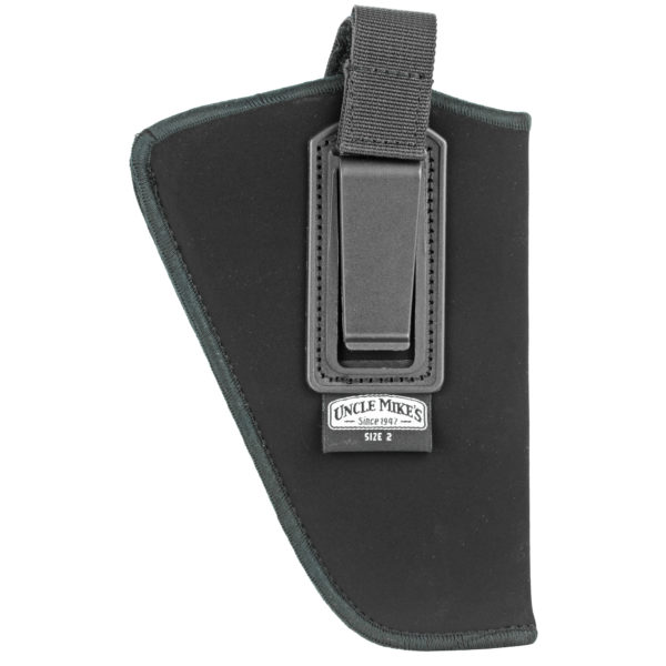 U/M INSIDE PANT HLSTR W/STRP SZ 2 RH - Image 2