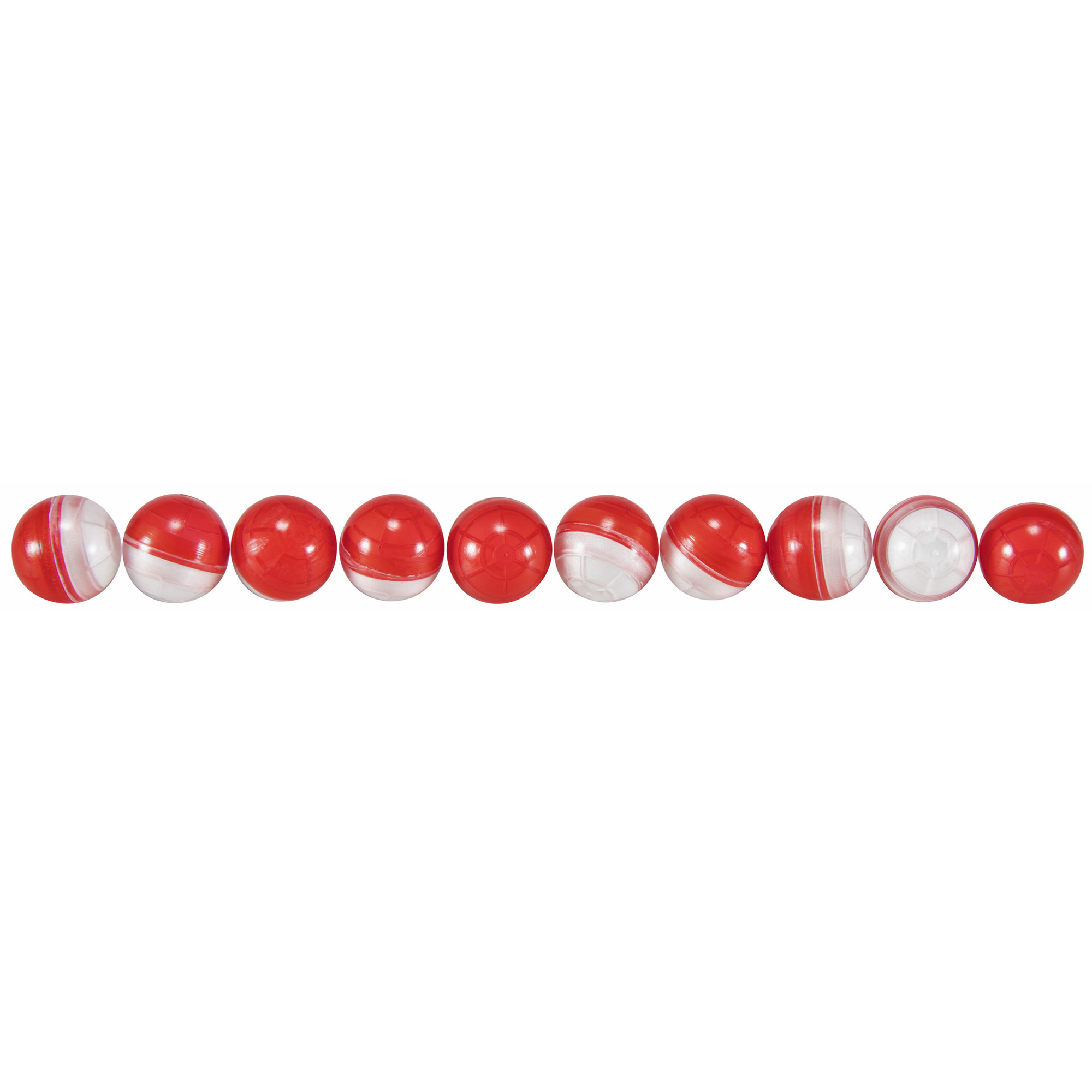 UMX T4E 50 CAL PEPPER BALL 10 CT - Image 2
