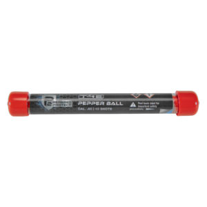 UMX T4E 50 CAL PEPPER BALL 10 CT
