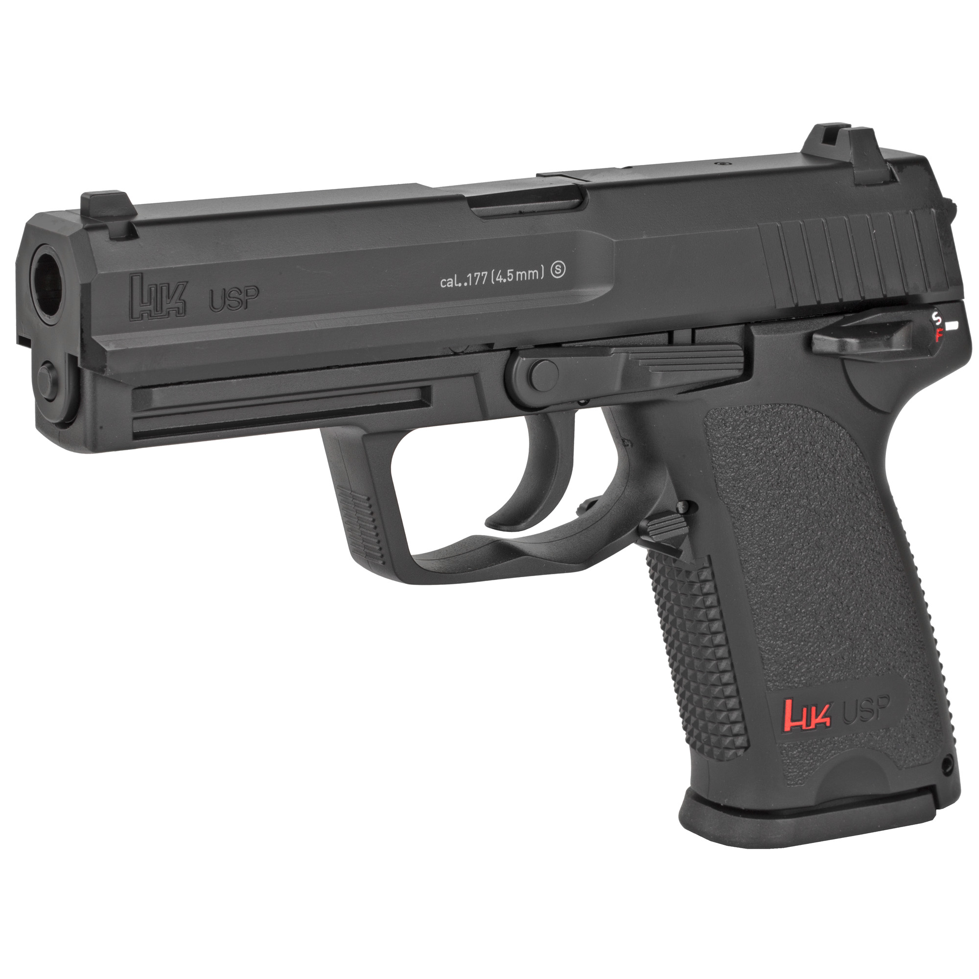 UMX HK USP BB PISTOL 360FPS - Image 3