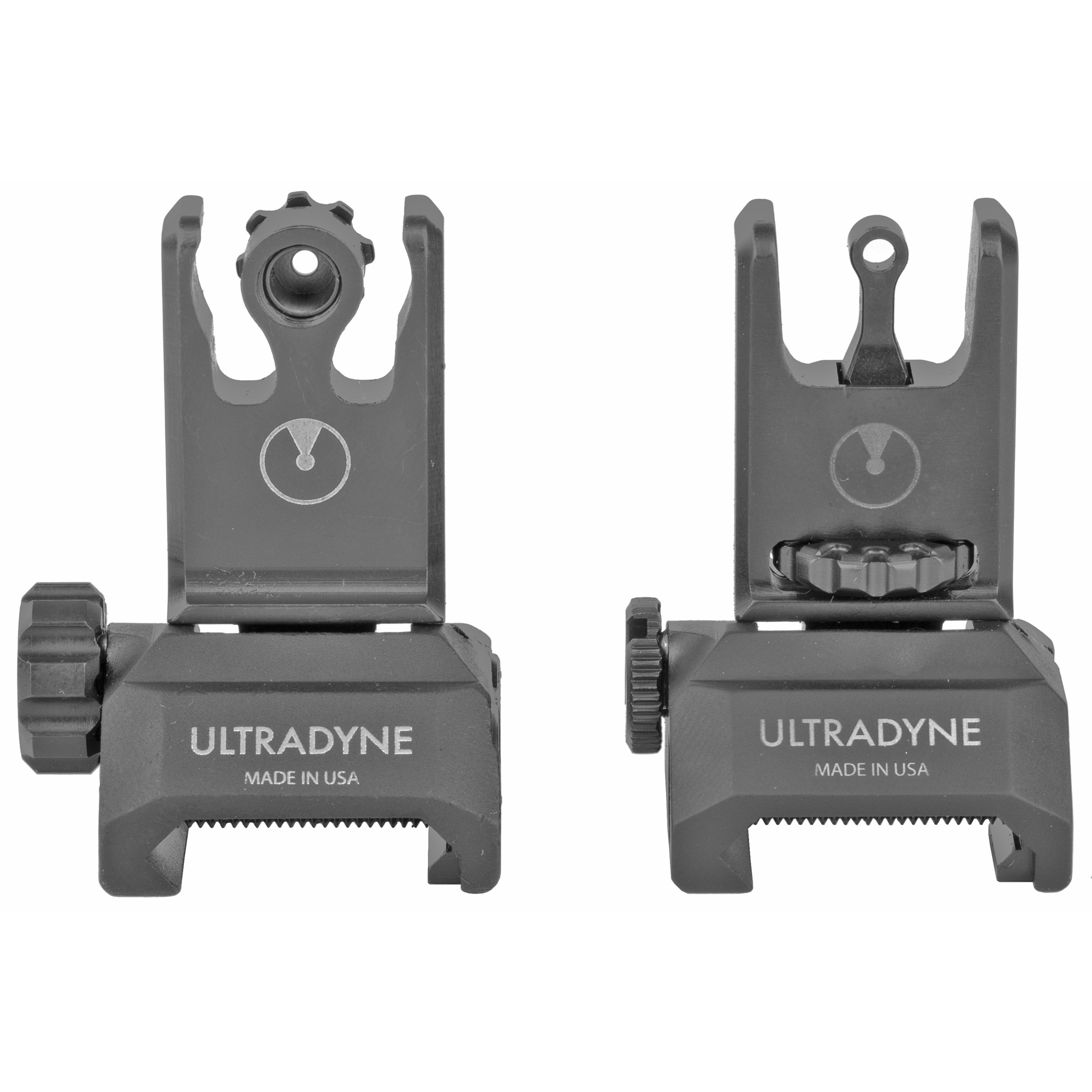 ULTRADYNE C2 FRONT/REAR APERTURE - Image 3