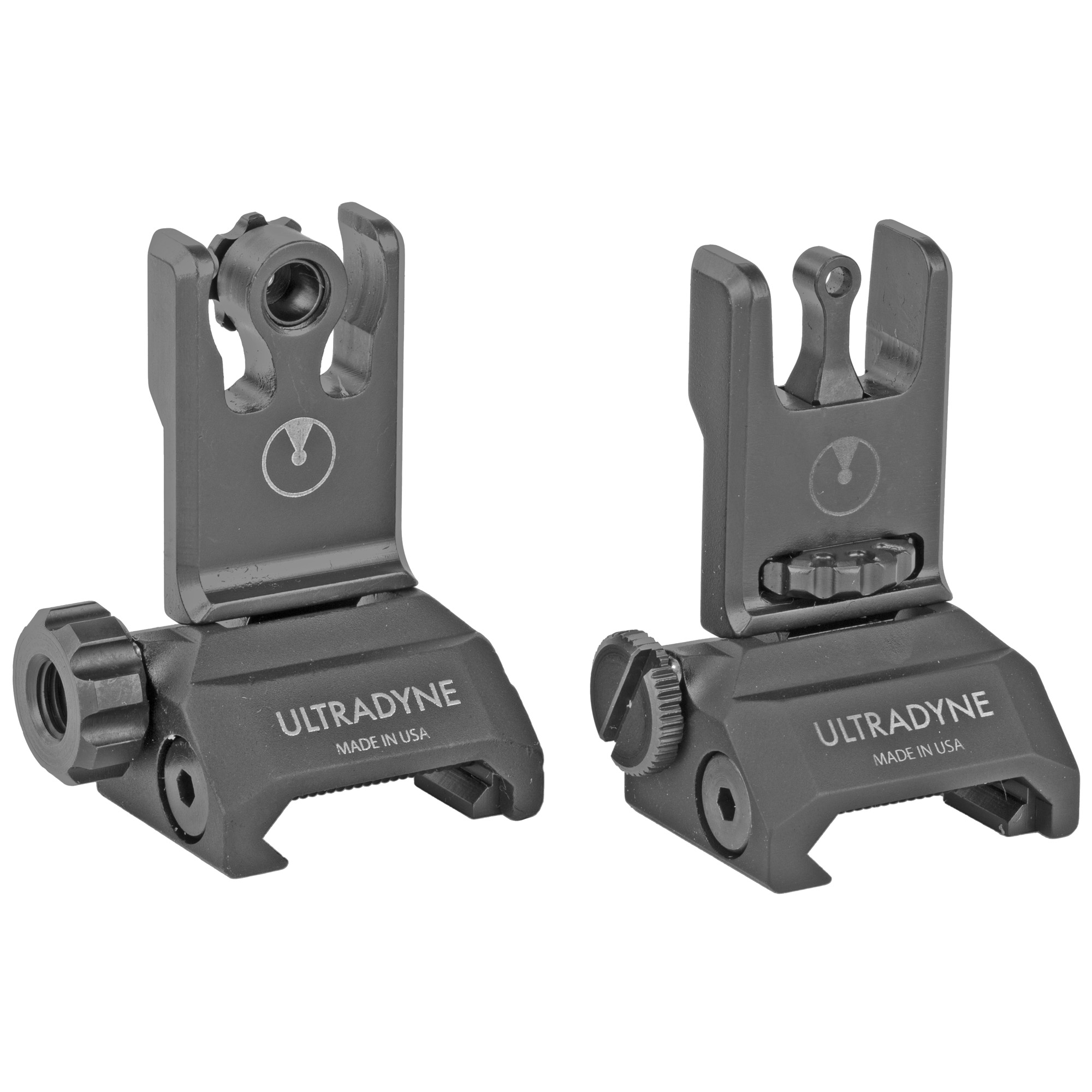 ULTRADYNE C2 FRONT/REAR APERTURE - Image 2