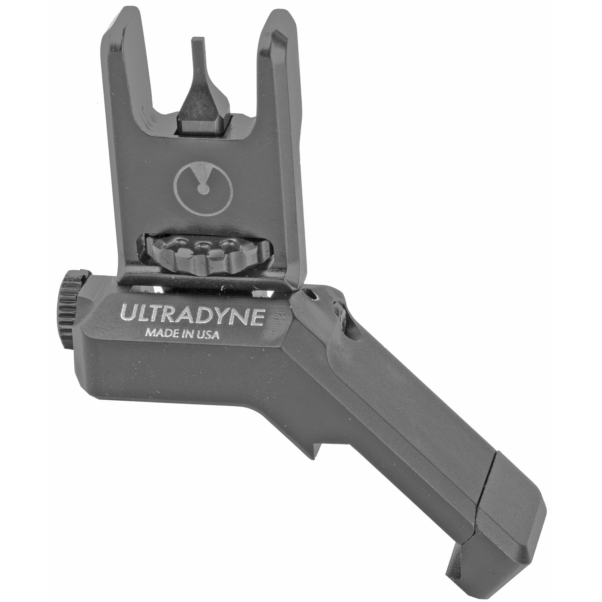ULTRADYNE C2 FRONT OFFSET BLADE - Image 3