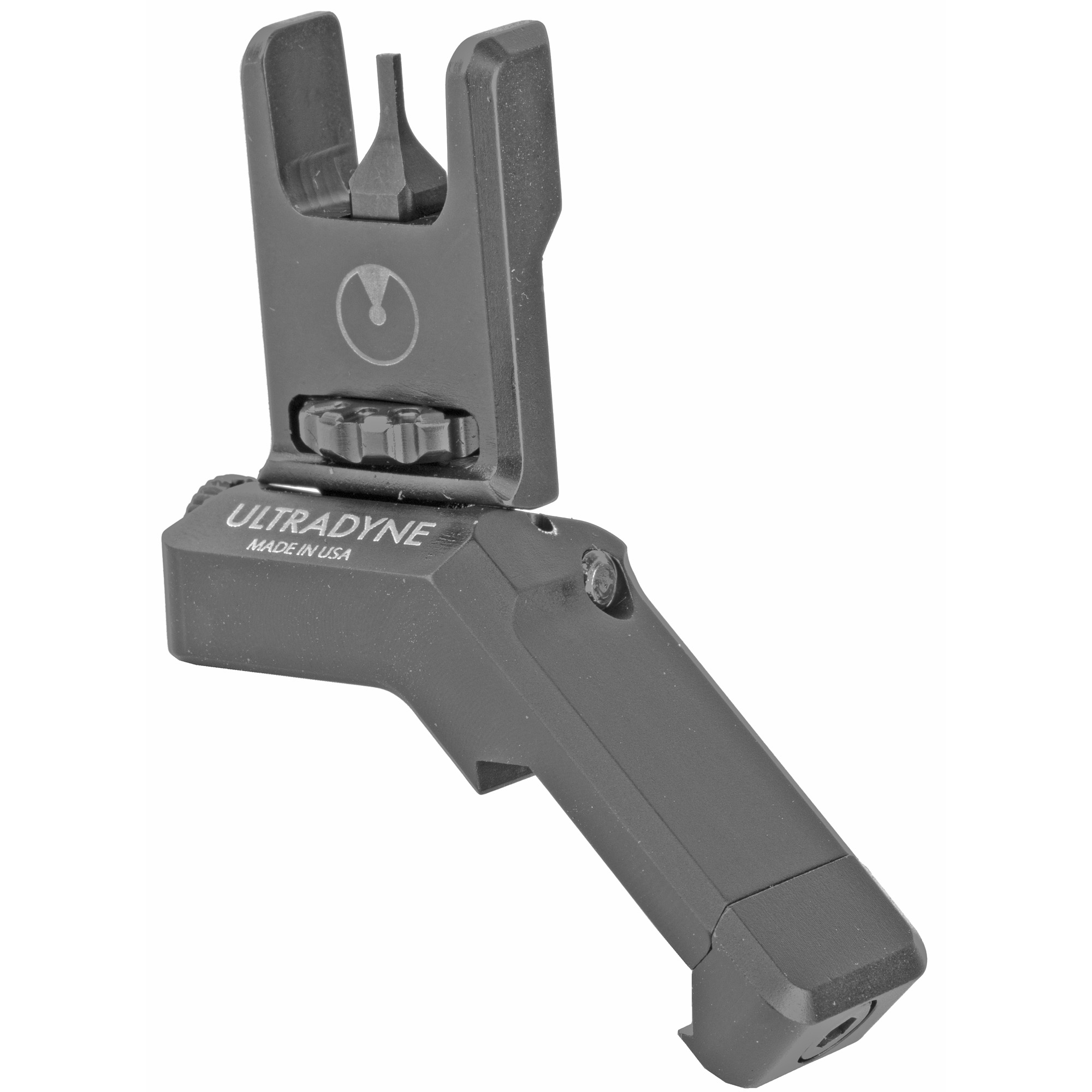 ULTRADYNE C2 FRONT OFFSET BLADE - Image 2