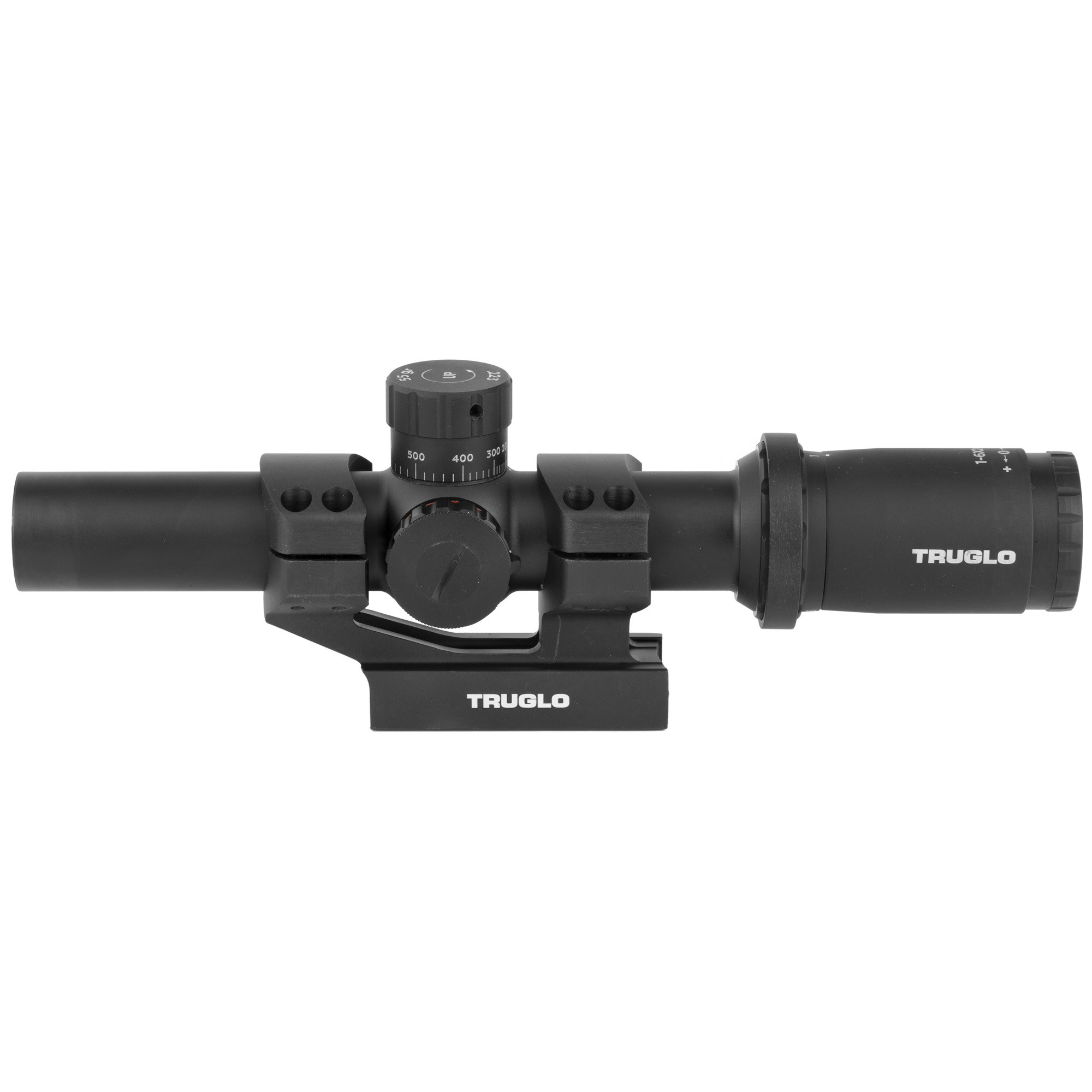 TRUGLO SCP TAC 1-6X24 30MM ILL RET - Image 3