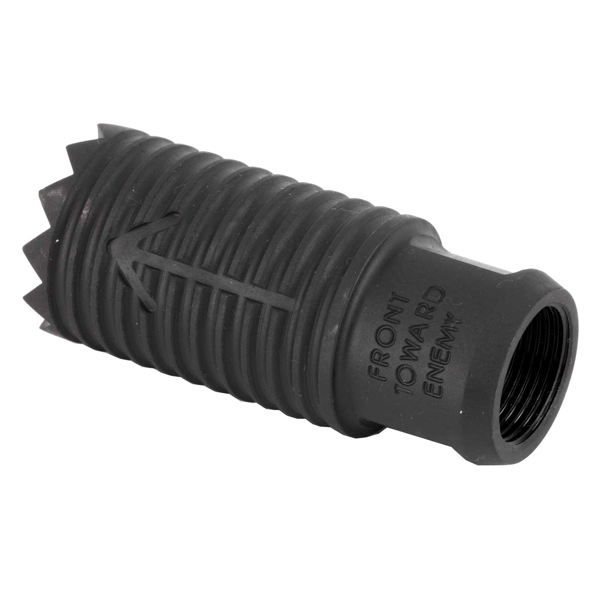 TROY 7.62 CLAYMORE MUZZLE BRAKE - Image 2