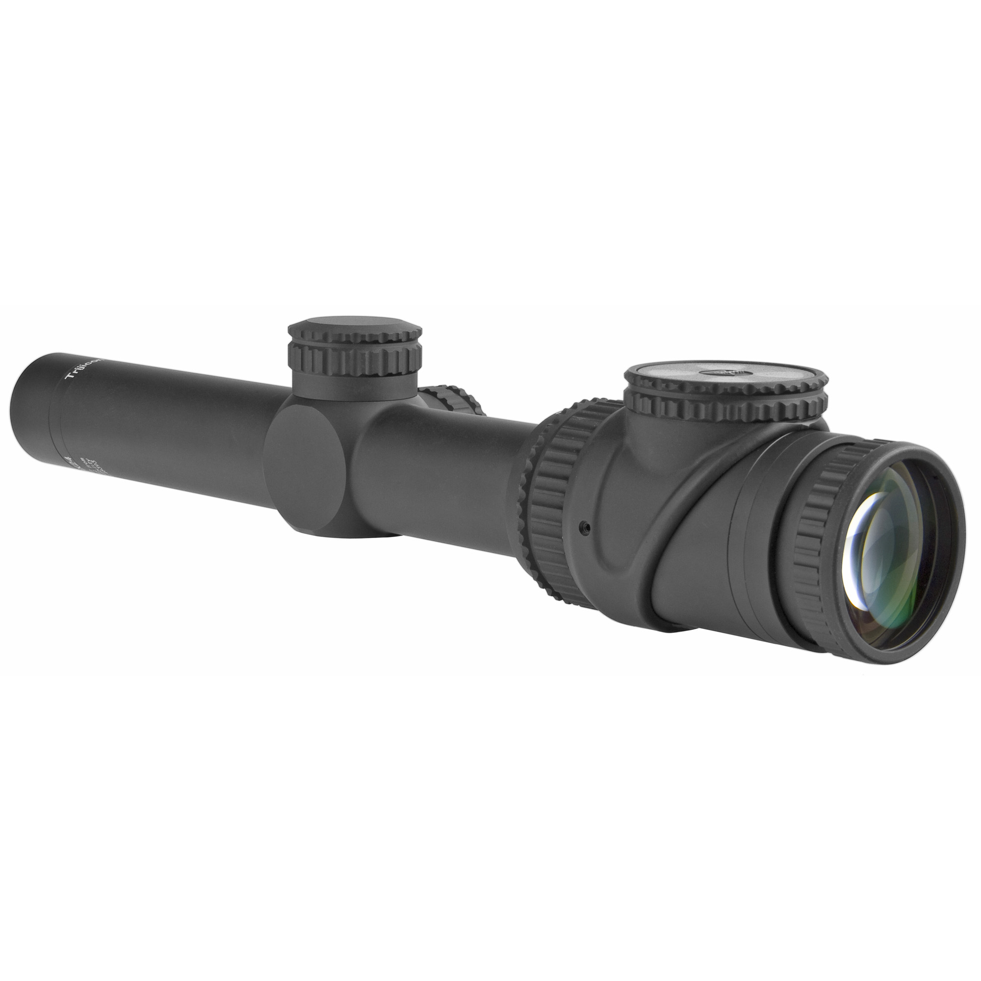 TRIJICON ACCUPOINT 1-6X24 BAC RED - Image 2