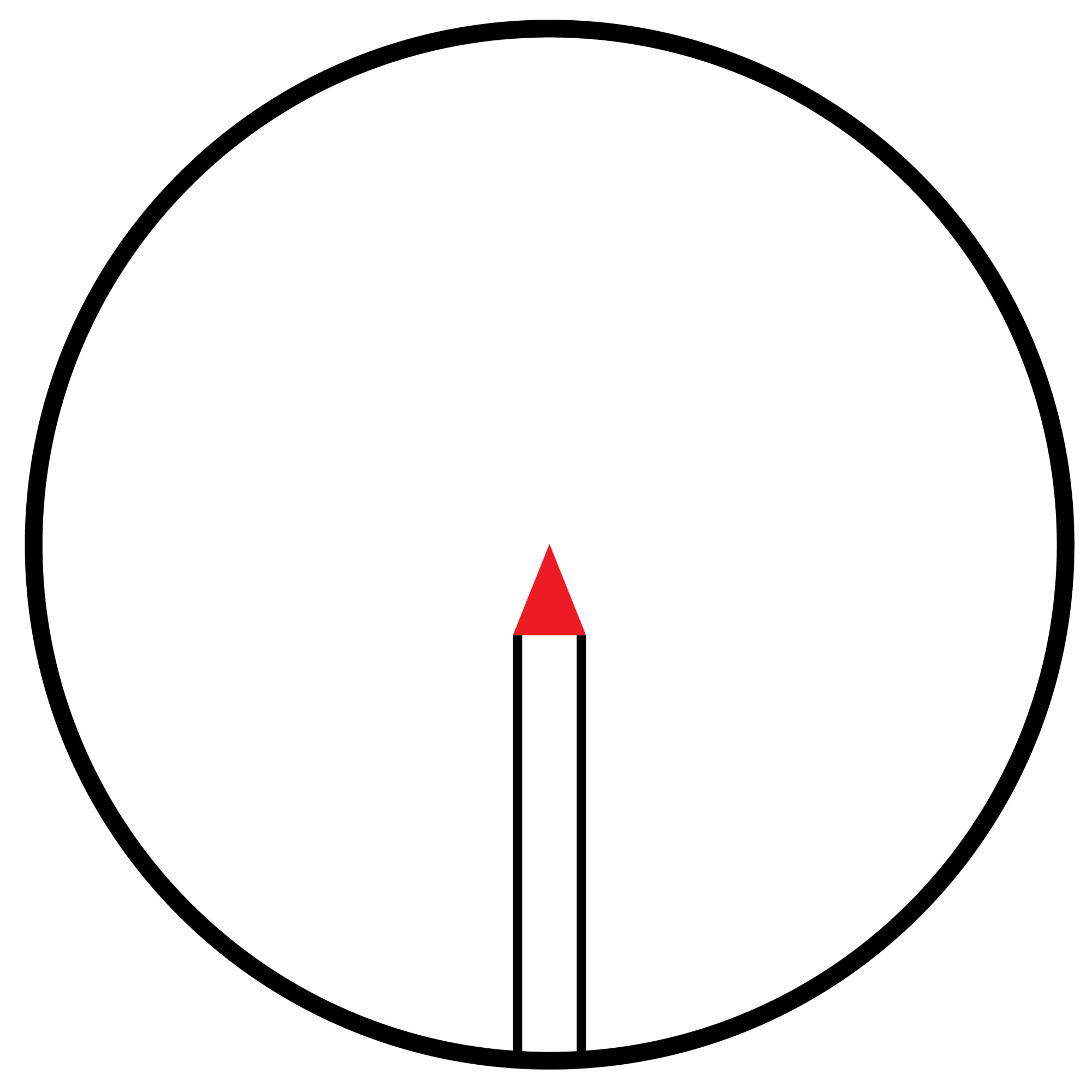 TRIJICON ACCUPOINT 3-9X40 BAC RED - Image 4