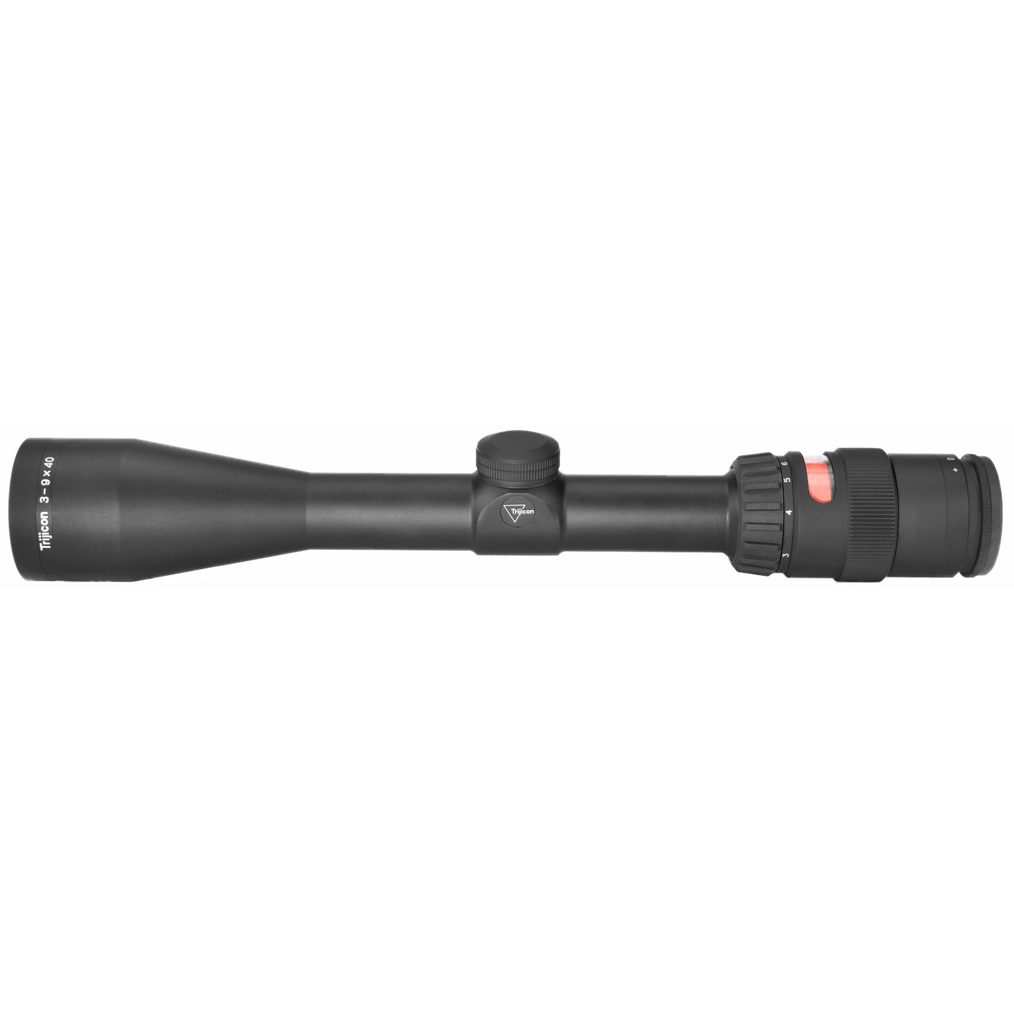 TRIJICON ACCUPOINT 3-9X40 BAC RED - Image 3