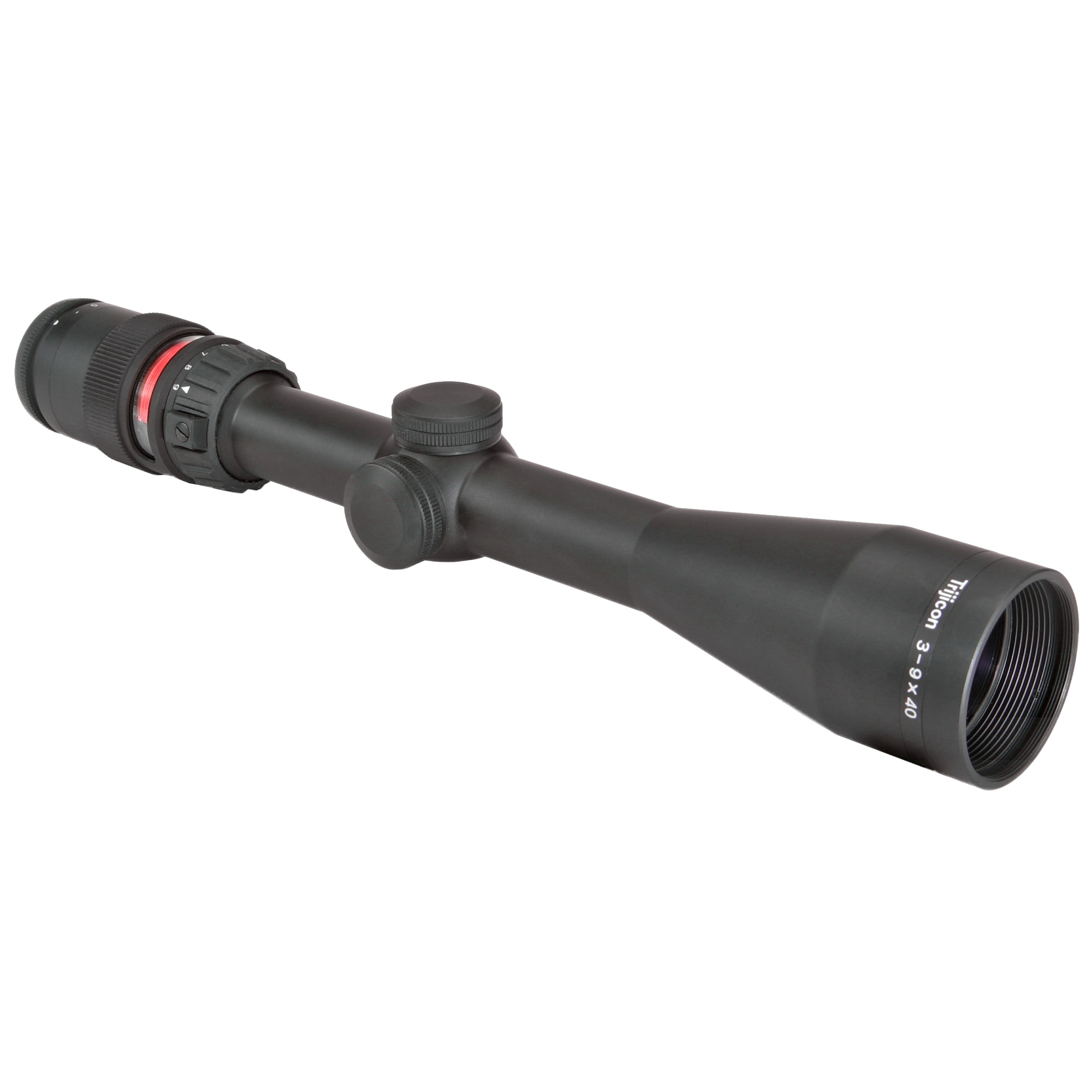 TRIJICON ACCUPOINT 3-9X40 BAC RED - Image 2