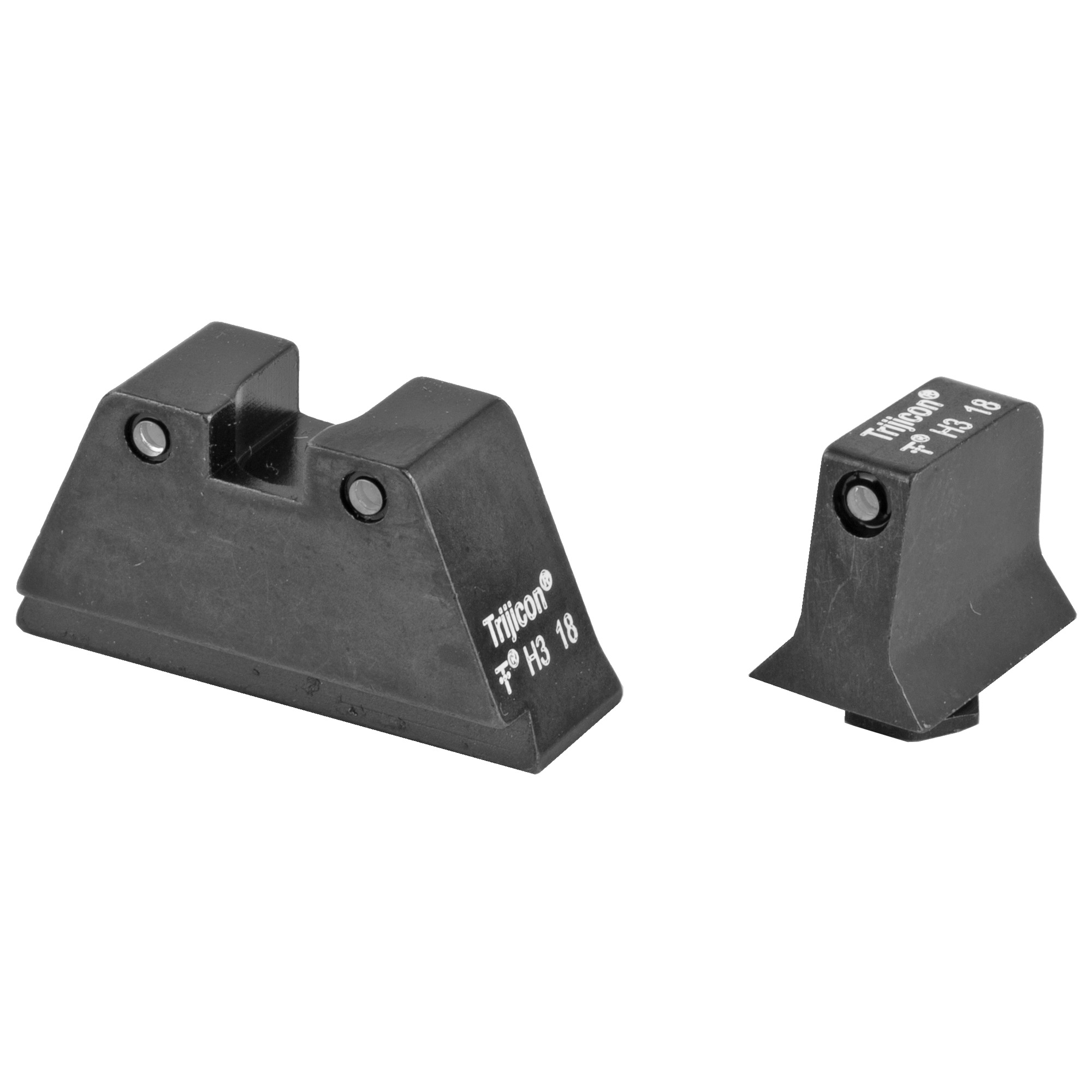TRIJICON NS SUP SET FOR GLK 20 B/B - Image 2