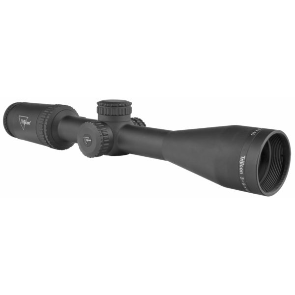 TRIJICON CREDO 3-9X40 SFP MIL-SQ GRN - Image 2