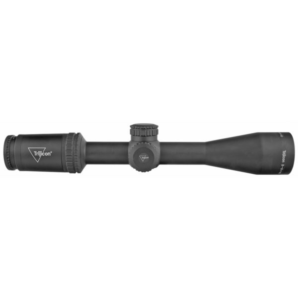 TRIJICON CREDO 3-9X40 SFP MIL-SQ RED - Image 3