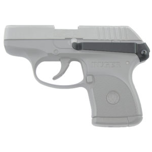 TECHNA CLIP RUGER LCP LH BLK