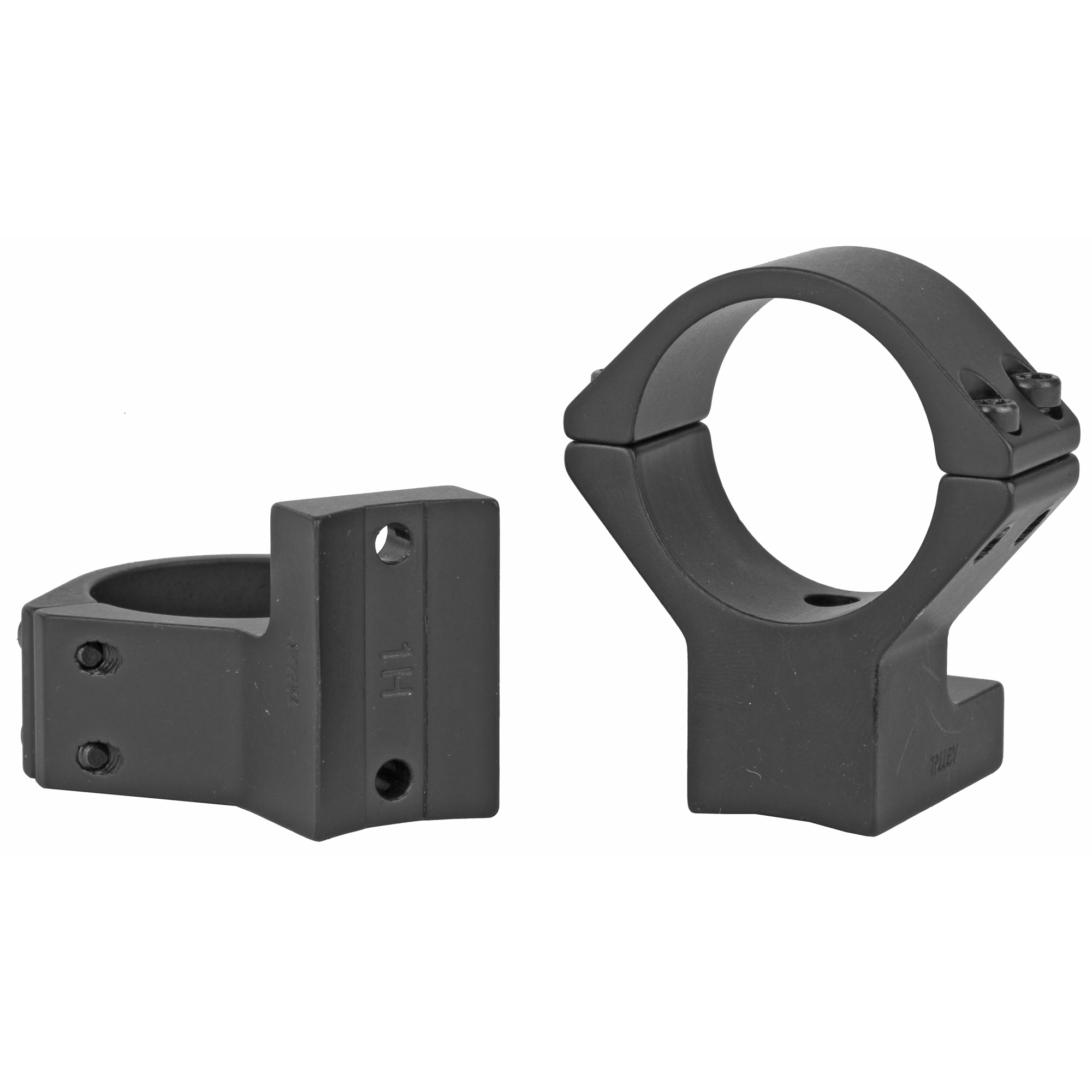 TALLEY LW RINGS HOWA 1500 30MM HI - Image 2