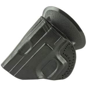 TAGUA PD2R Q/DRAW SP XD 40/9 RH BLK