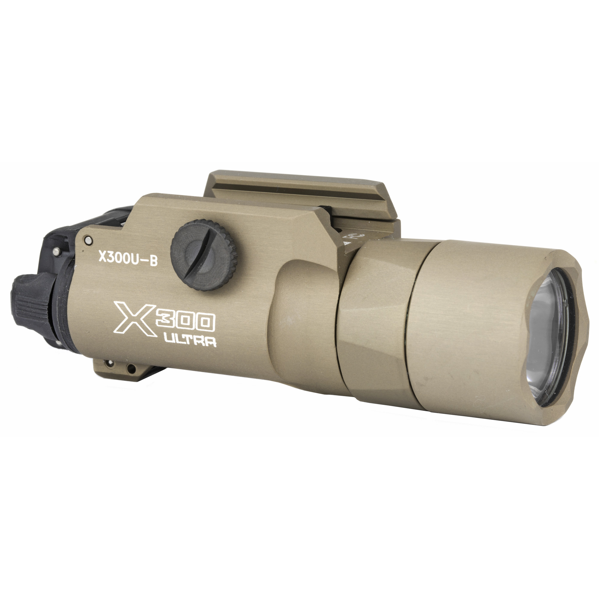 SUREFIRE X300U-B TAN 1000 LM-LED - Image 2