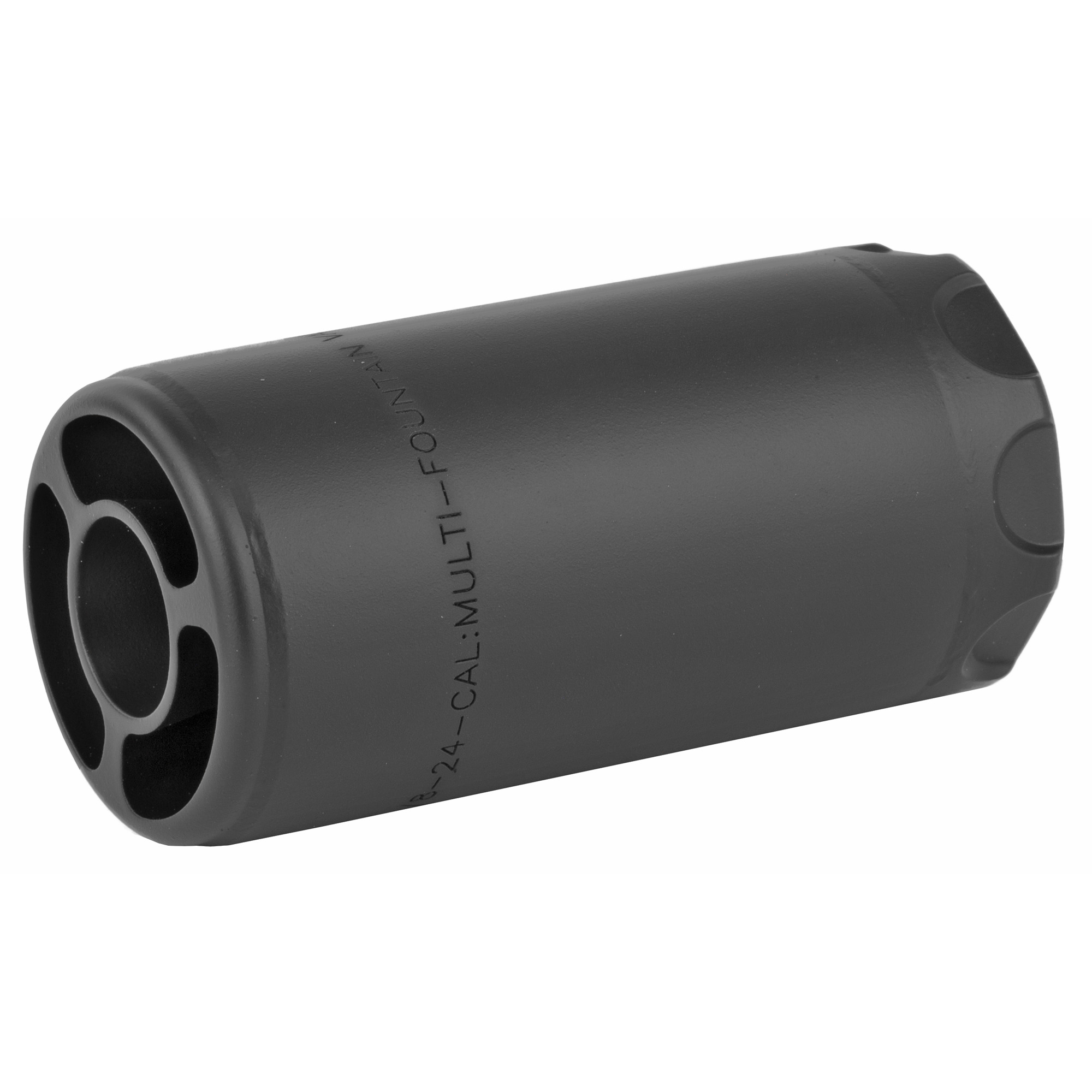 SUREFIRE WARDEN 762 DIRECT THRD BLK - Image 3