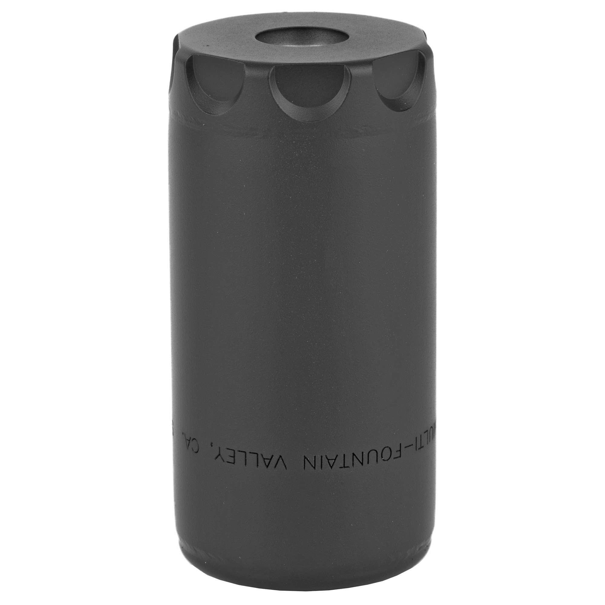 SUREFIRE WARDEN 762 DIRECT THRD BLK - Image 2