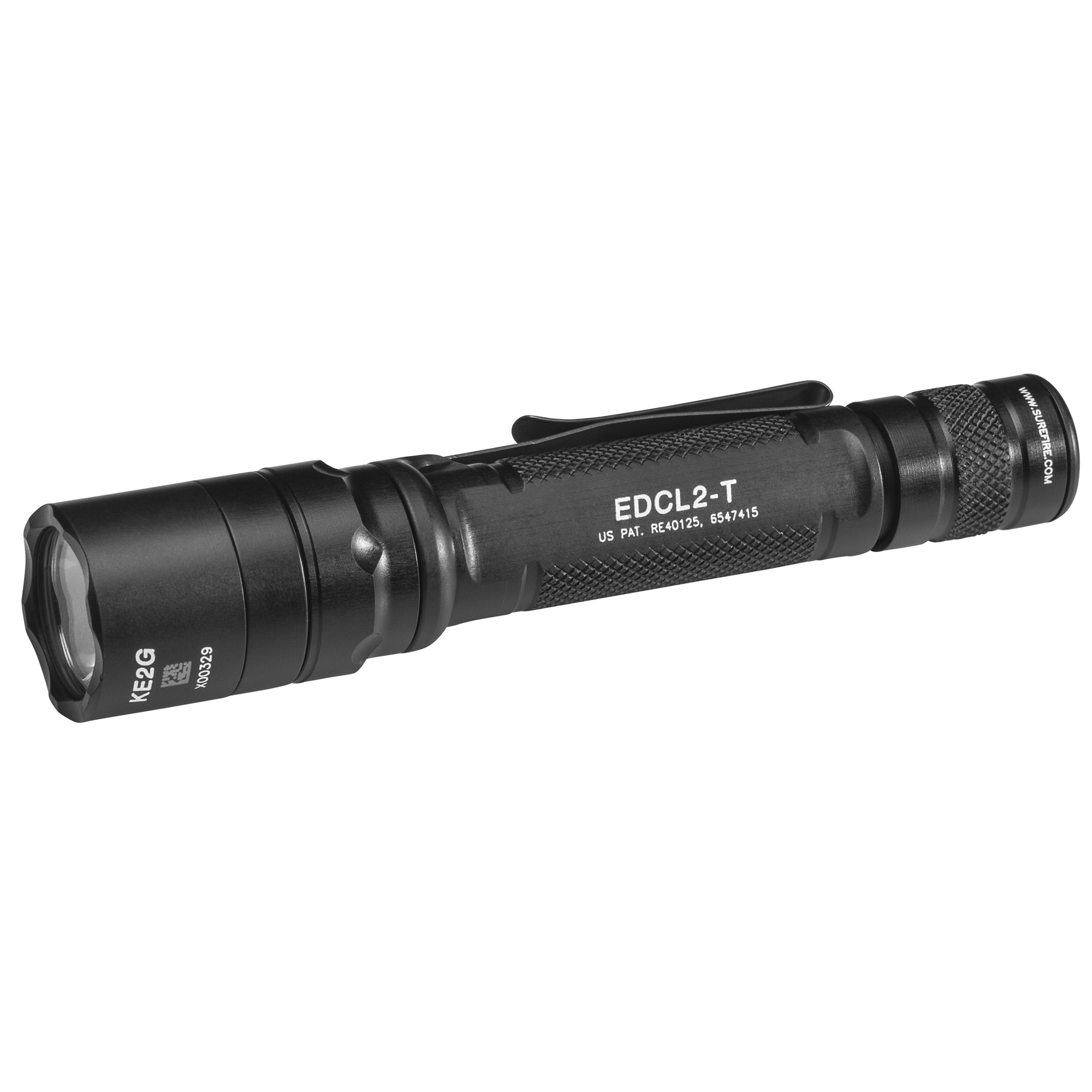 SUREFIRE EDCL2 TAC BLK 5/1200 LUM - Image 3