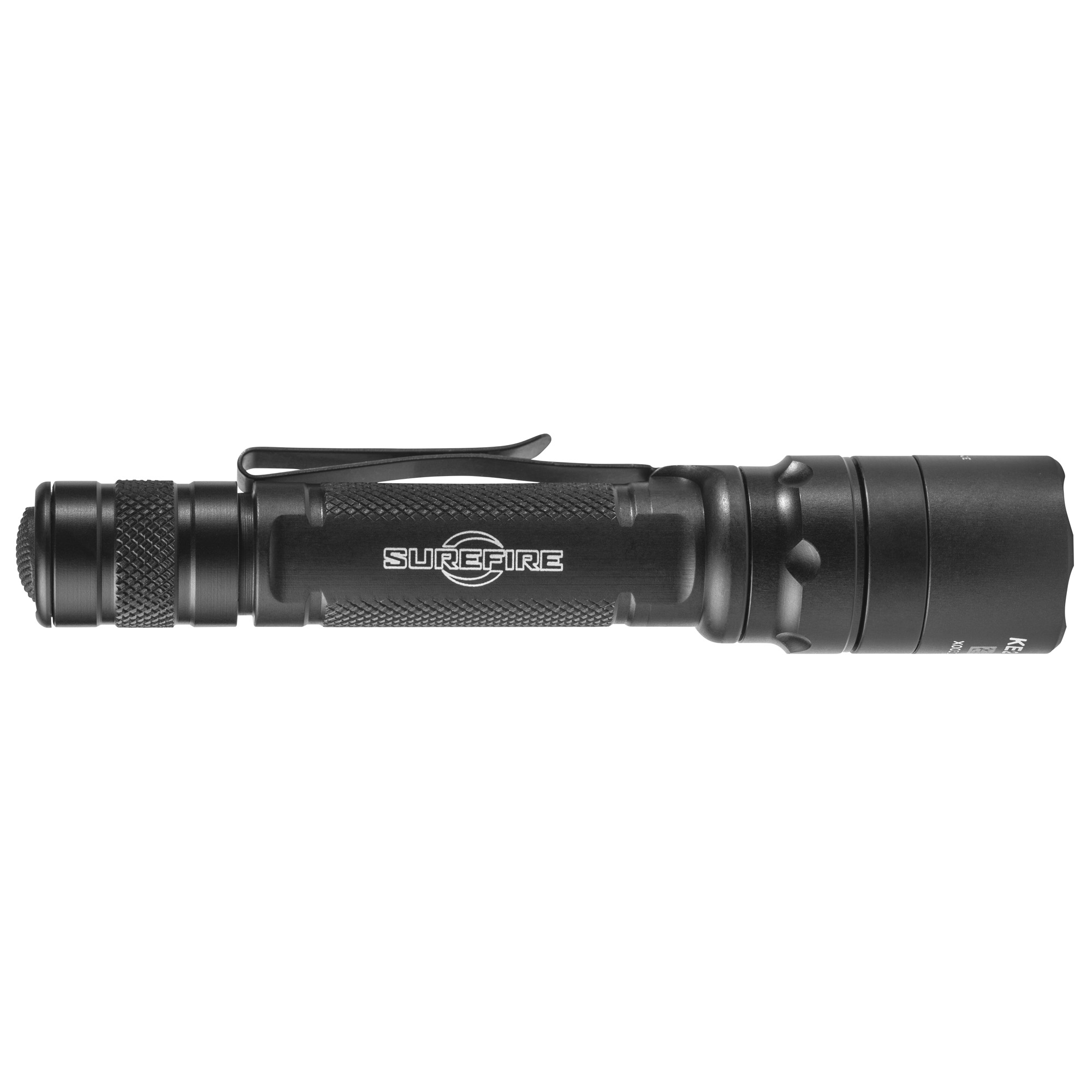 SUREFIRE EDCL2 TAC BLK 5/1200 LUM - Image 2