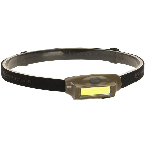 STRMLGHT BANDIT HL USB COY RED LED - Image 2
