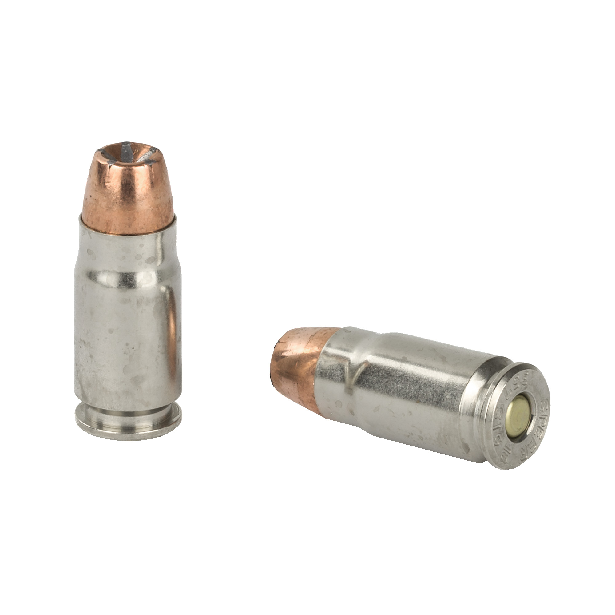 SPR GOLD DOT 357SIG 125GR HP 20/200 - Image 4