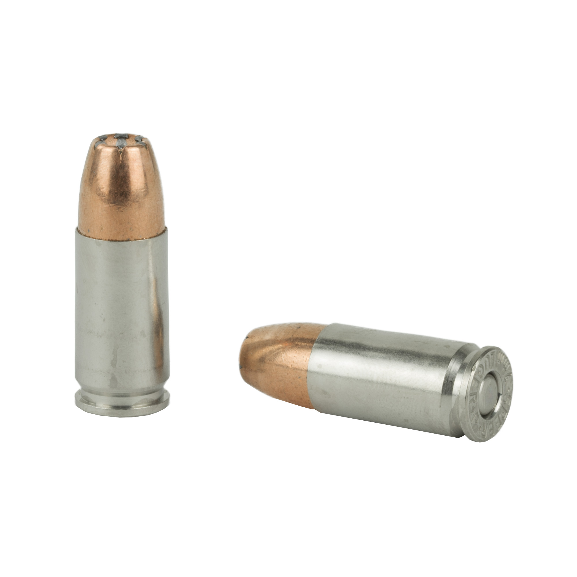 SPR GOLD DOT 9MM+P 124G HP SB 20/200 - Image 4