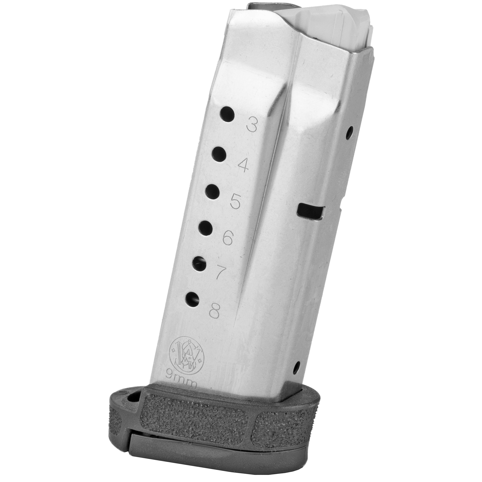 MAG S&W SHIELD M2.0 9MM 8RD FR - Image 2