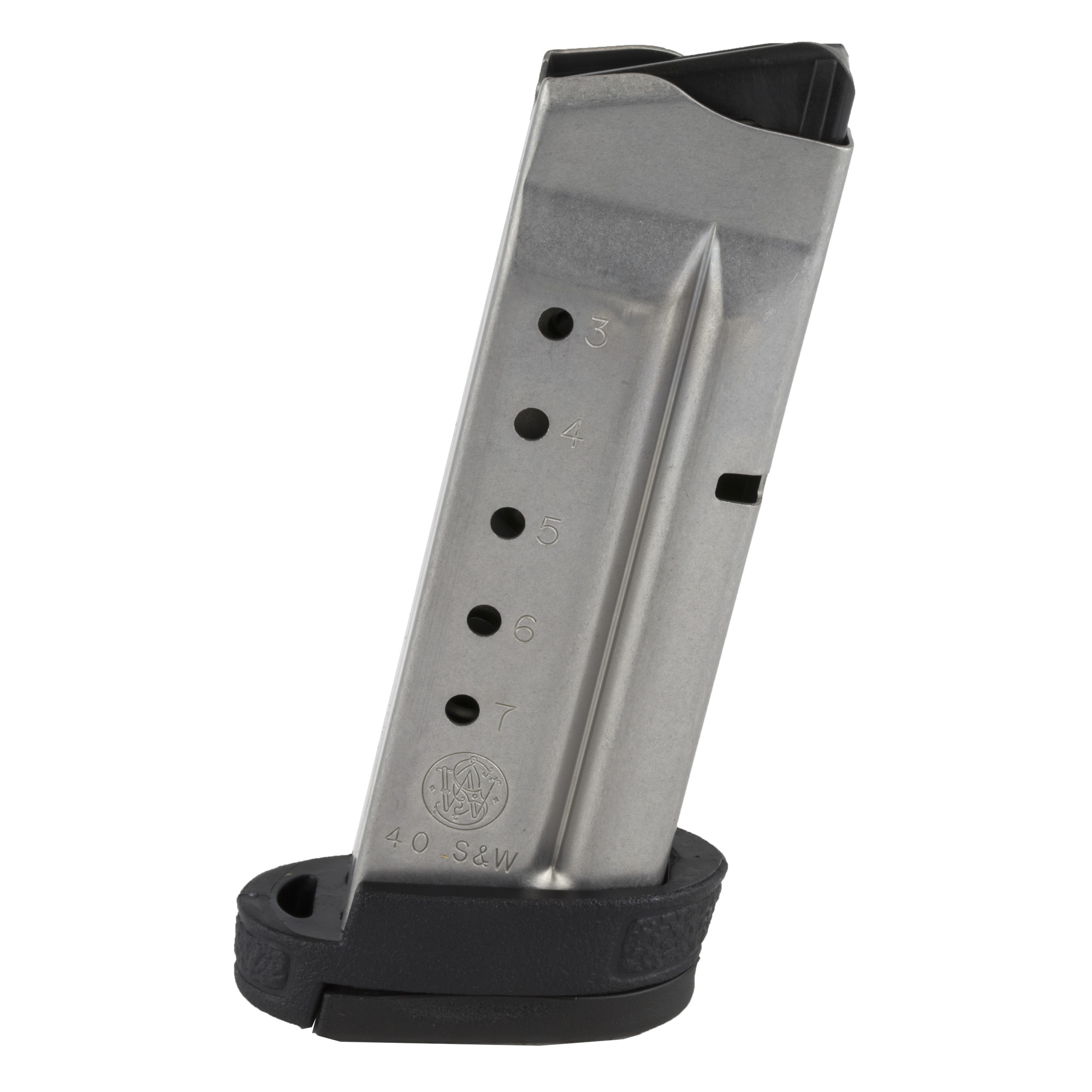 MAG S&W SHIELD 40SW 7RD FR - Image 2