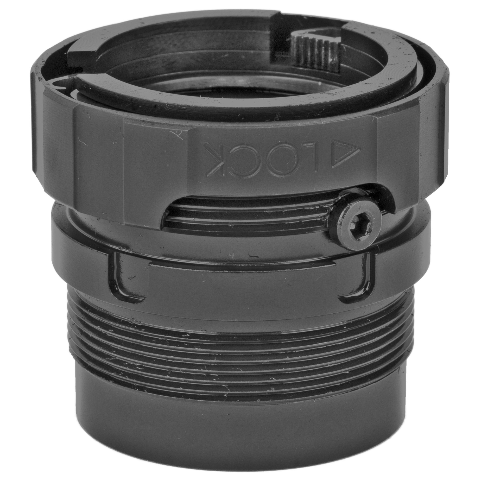 SCO BRAVO ASR MOUNT