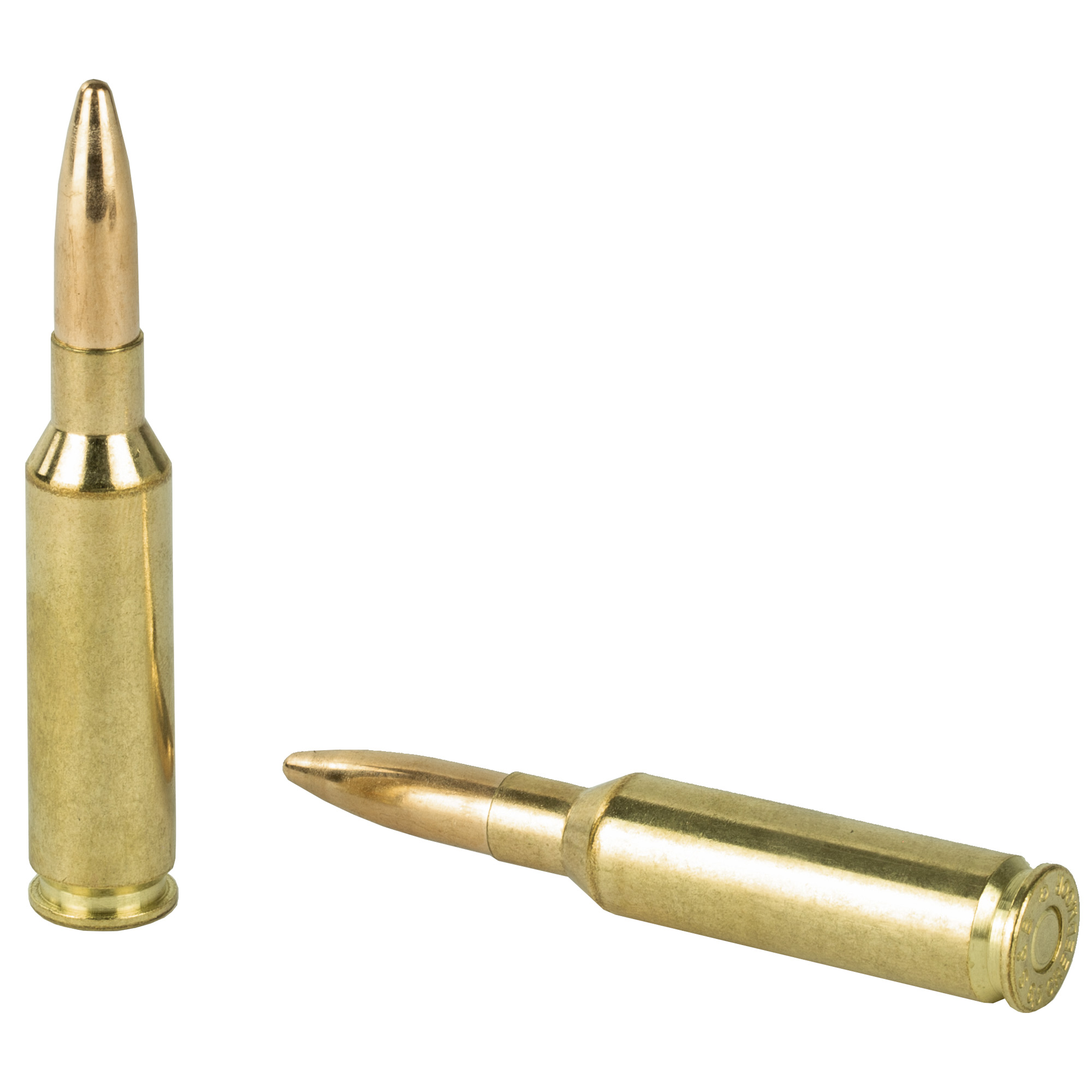 S&B 6.5CREED 140GR FMJ 20/500 - Image 4