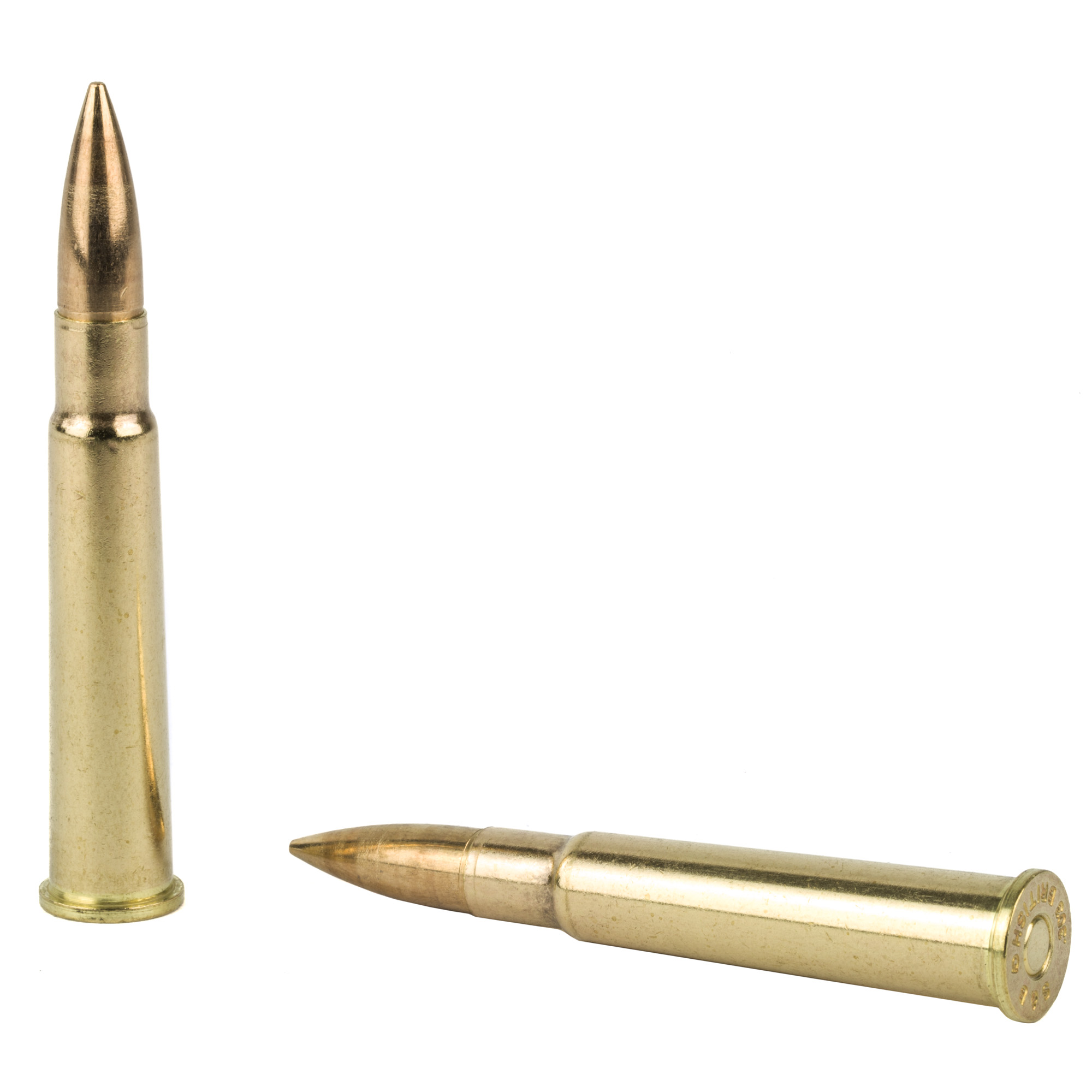 S&B 303BRITISH 180GR FMJ 20/400 - Image 4