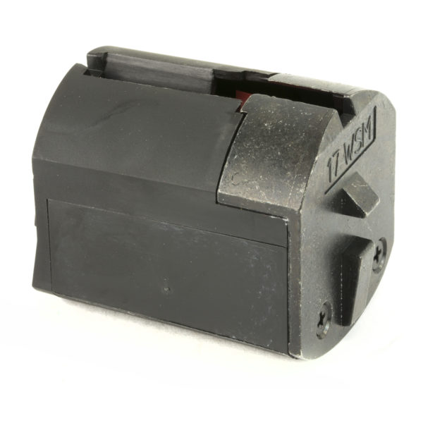 MAG SAV BMAG 17WSM 8RD BLUED - Image 2