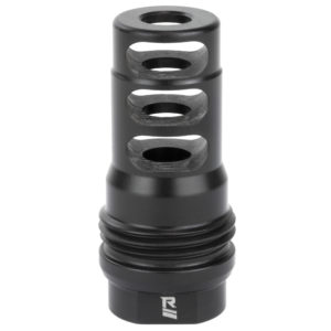 RUGGED 3 PORT BRAKE 1/2X28