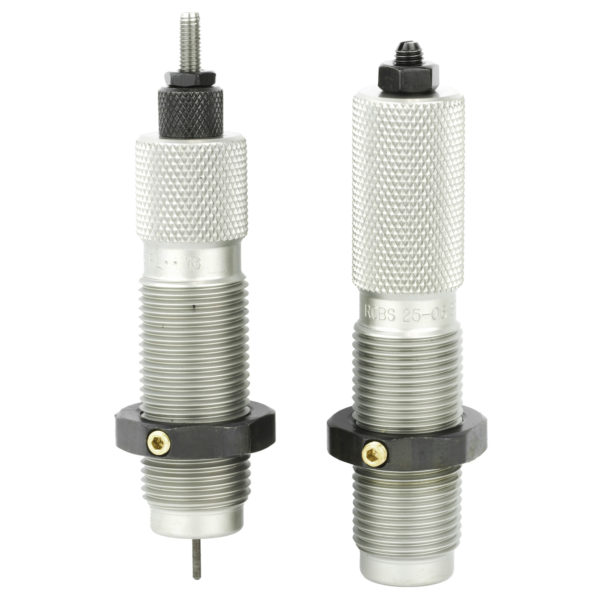 RCBS FULL LENGTH DIE SET .25-06