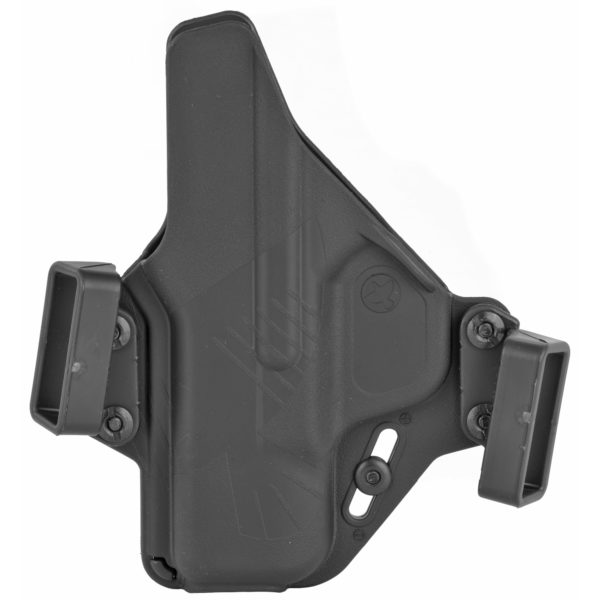RAVEN PERUN FOR S&W SHIELD AMBI BLK - Image 2