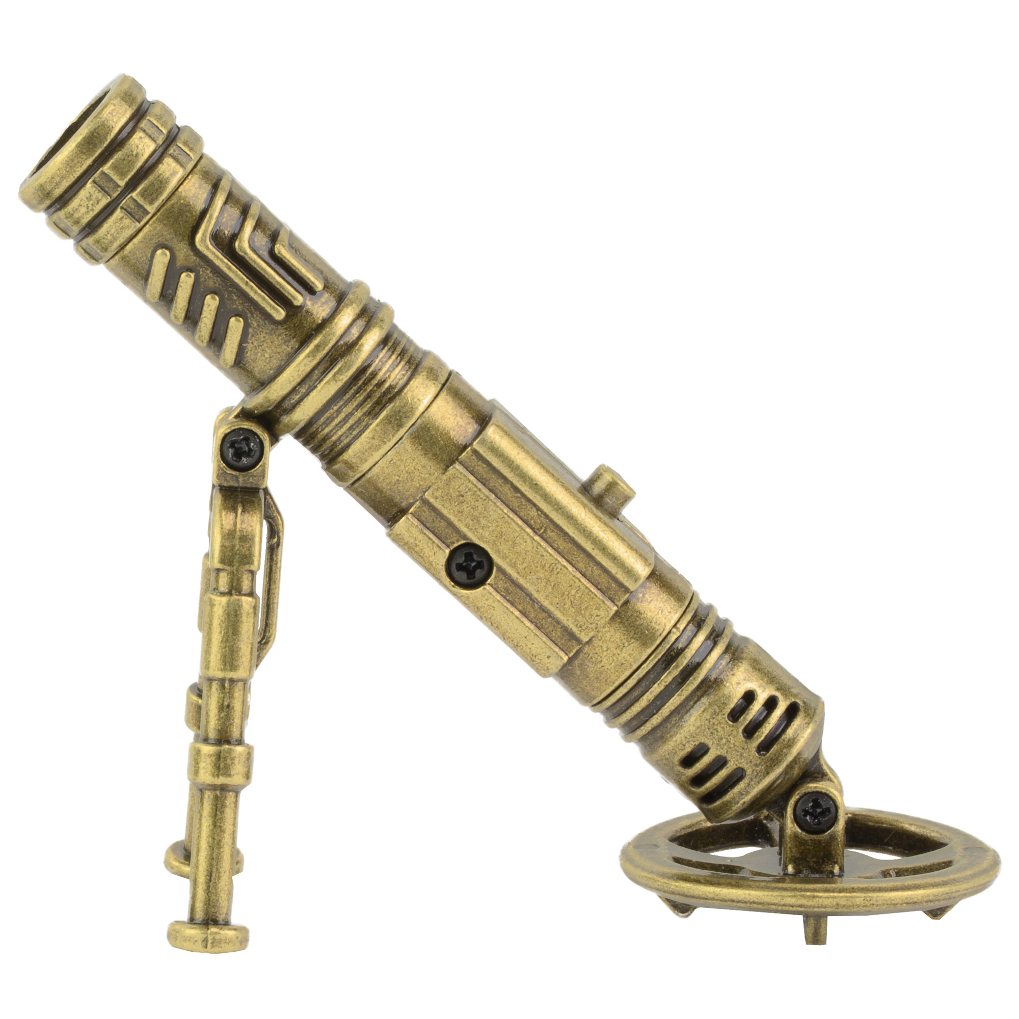 RAVNWD MINI MORTAR W/SHELLS AND TRGT - Image 3